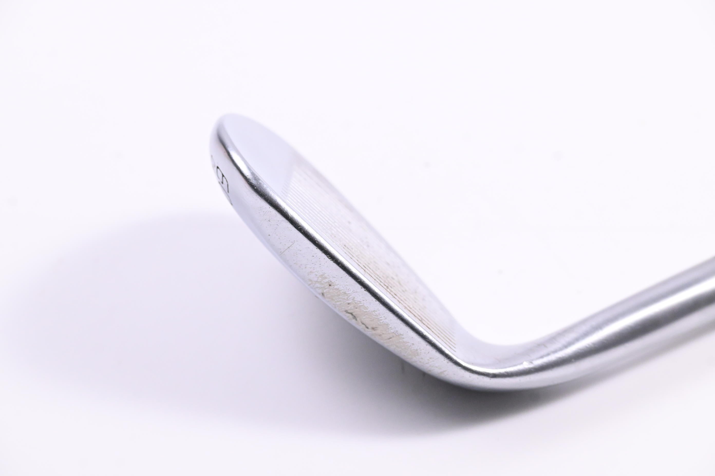 Titleist Vokey SM9 Lob Wedge / 60 Degree / Wedge Flex Vokey SM9 Shaft