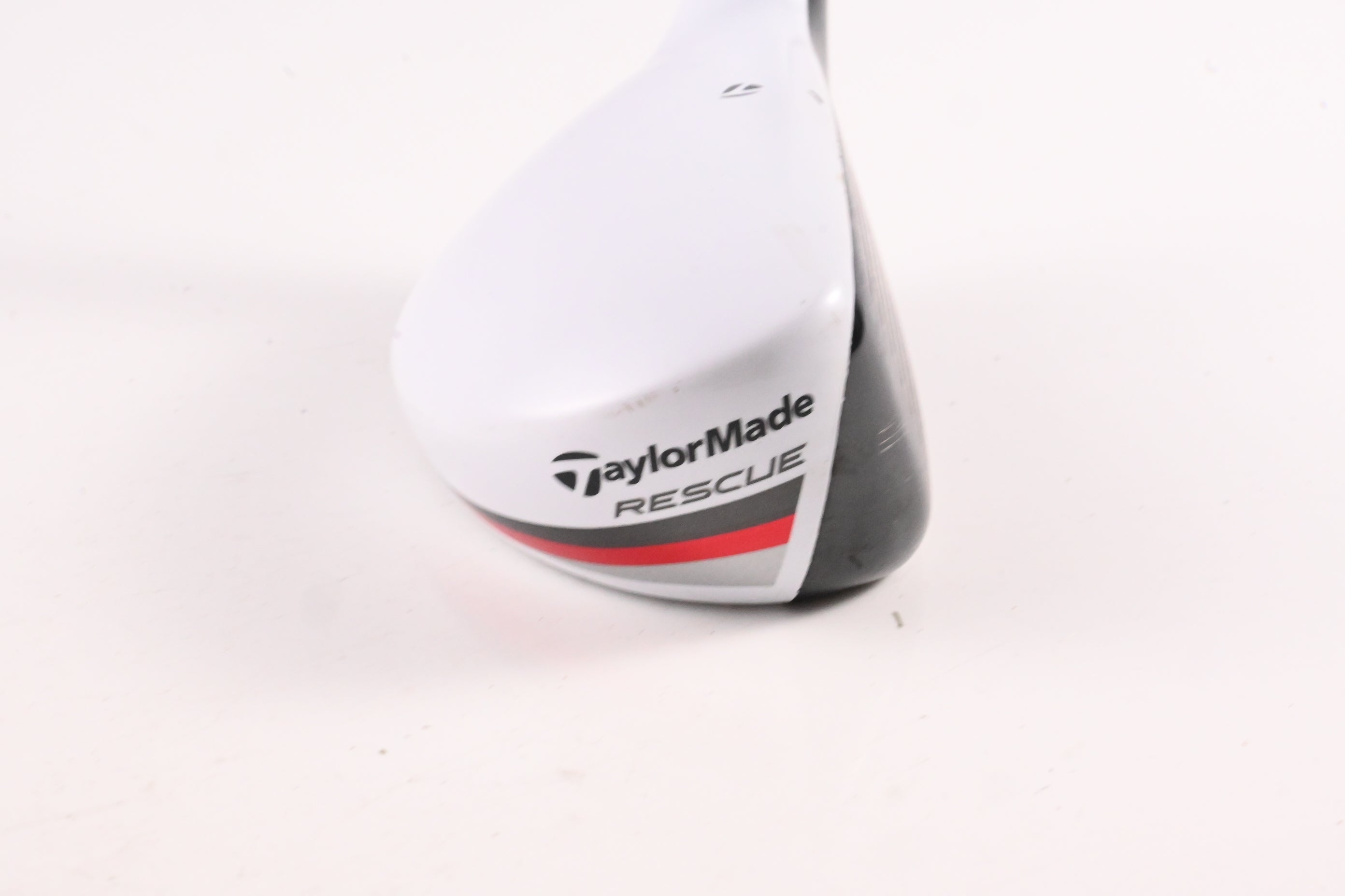 Taylormade R15 #3 Hybrid / 19 Degree / Stiff Flex Fujikura Speeder 77 Evolution