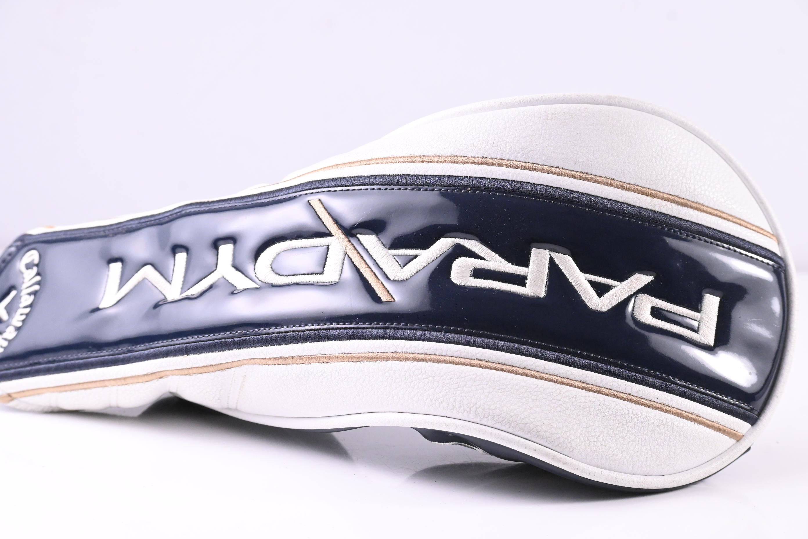Callaway Paradym Triple Diamond Driver / 8 Degree / Stiff Flex Tensei AV Blue 55