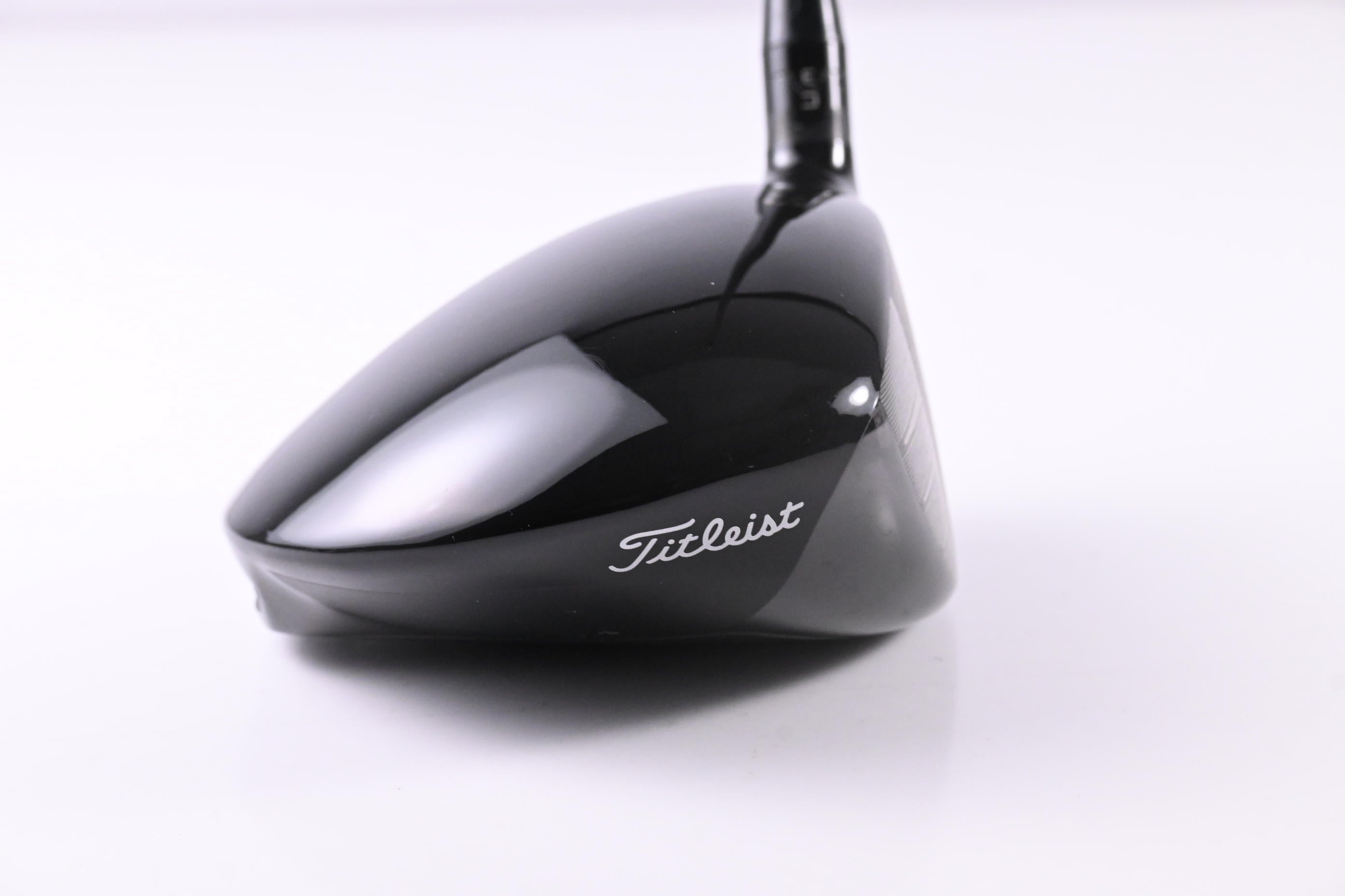 Titleist GT4 Driver / 9 Degree / X-Flex Tensei 1K Black 65 Shaft