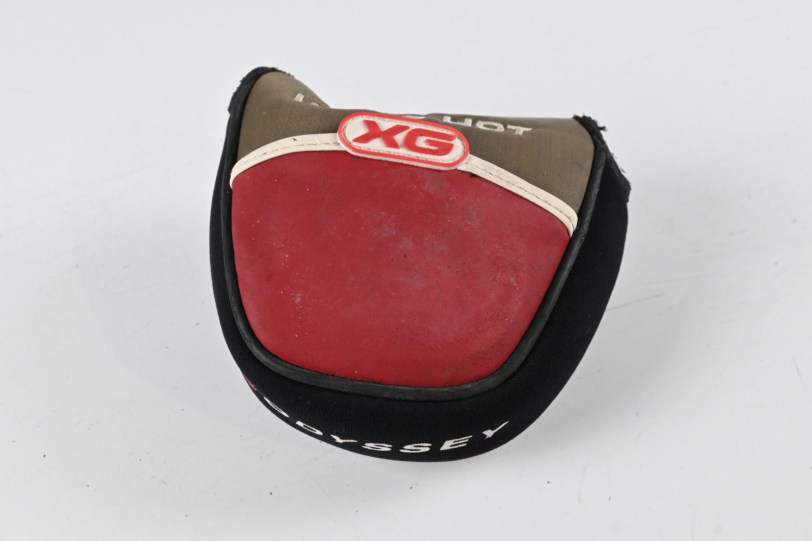 Odyssey White Hot Rossie Putter / 35 Inch