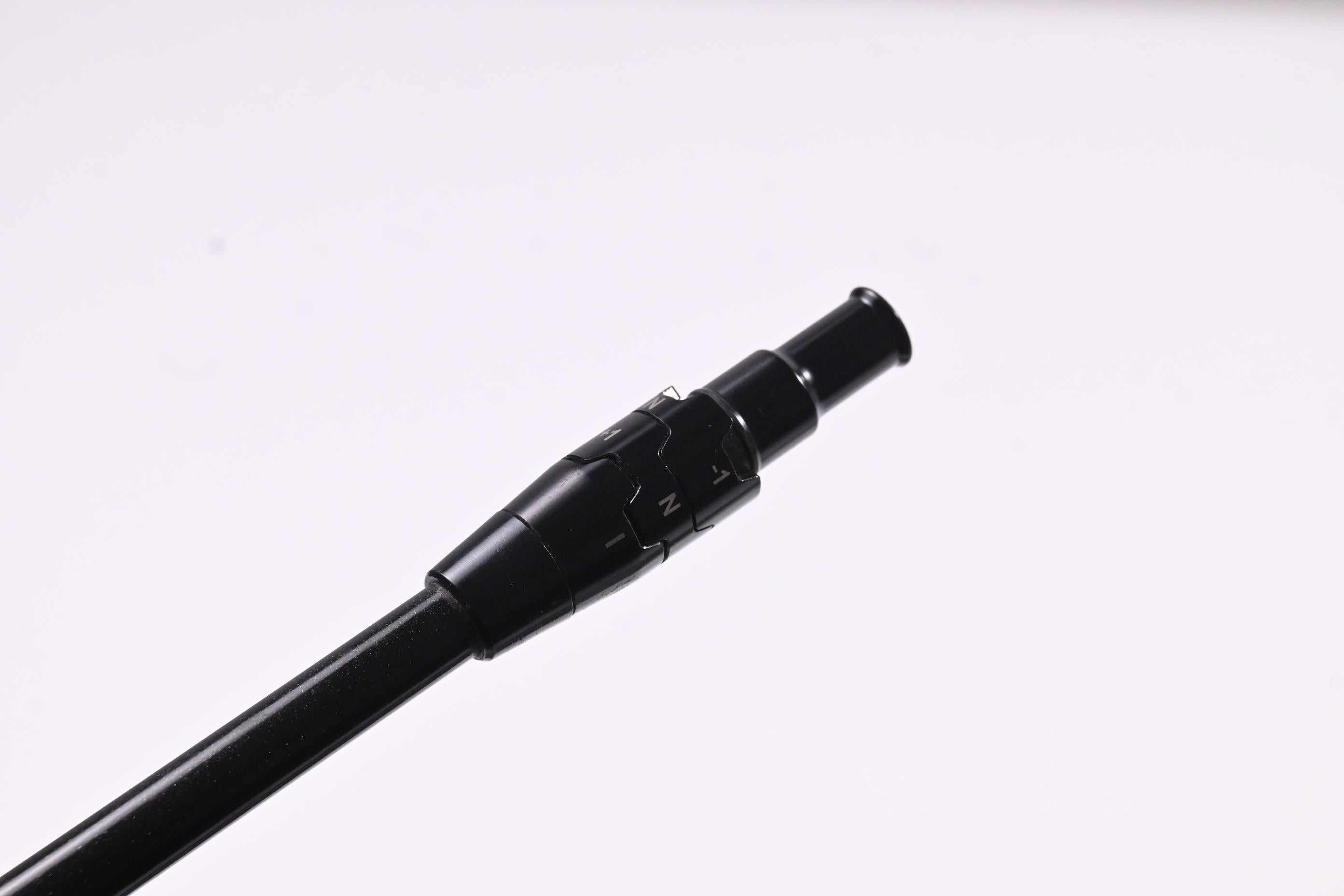 Fujikura Speeder 665 TS Driver Shaft / X-Flex / Cvallaway 2nd Gen