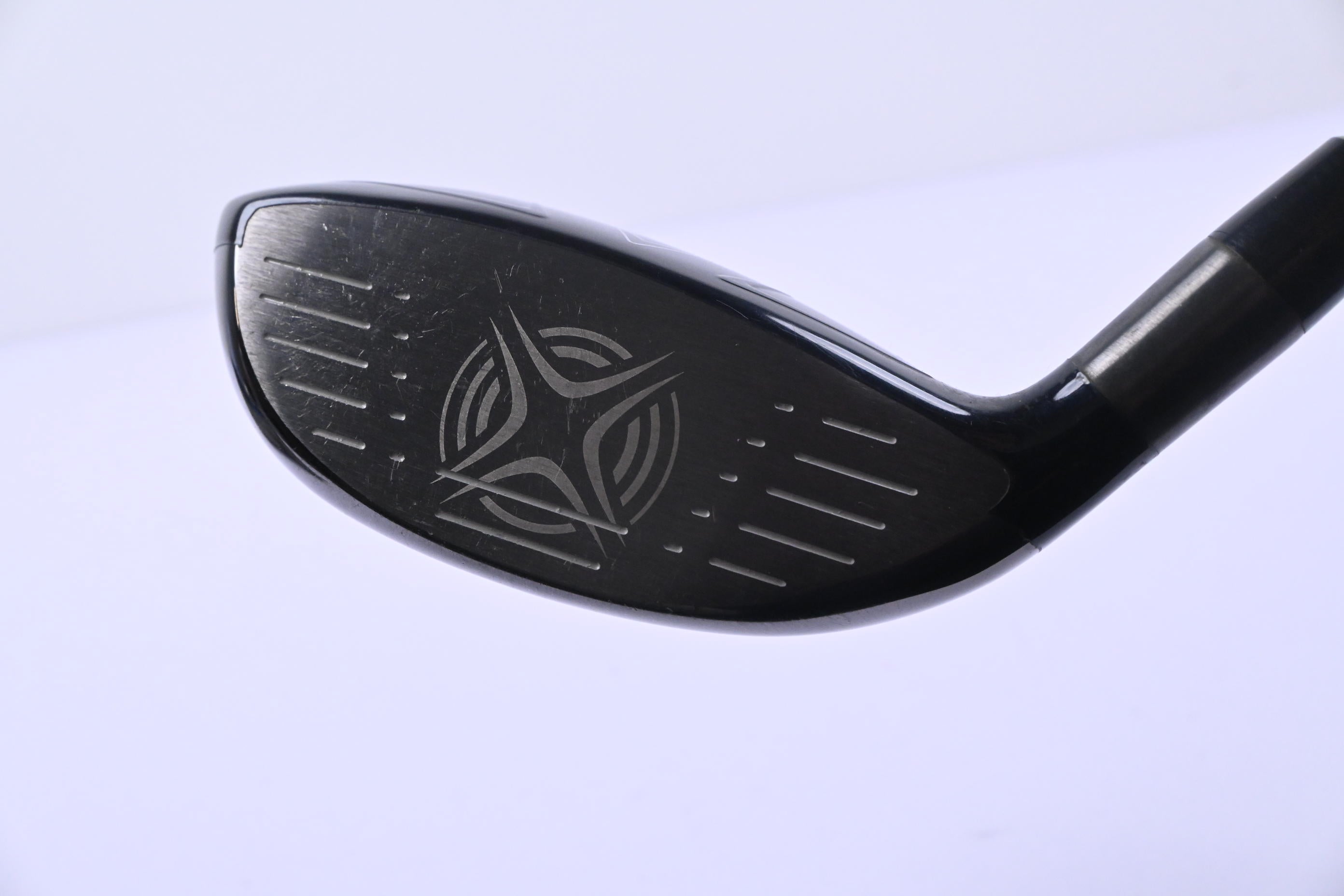 Callaway XR Speed #3 Wood / 15 Degree / Stiff Flex HZRDUS Blue 55 Shaft