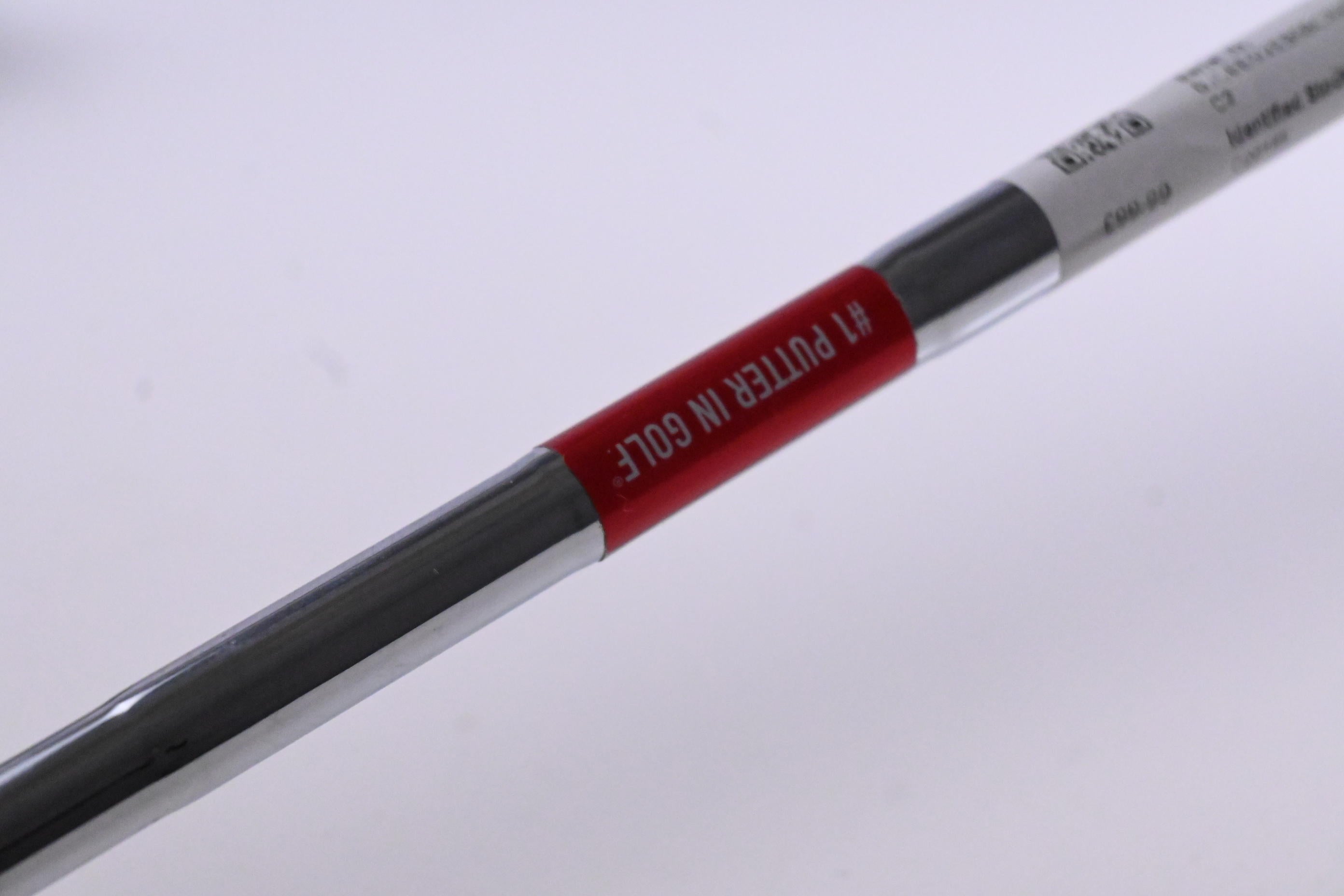 Odyssey DFX 2021 Rossie Putter / 34 Inch