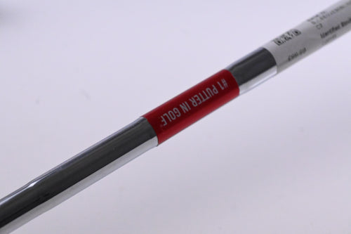 Odyssey DFX 2021 Rossie Putter / 34 Inch