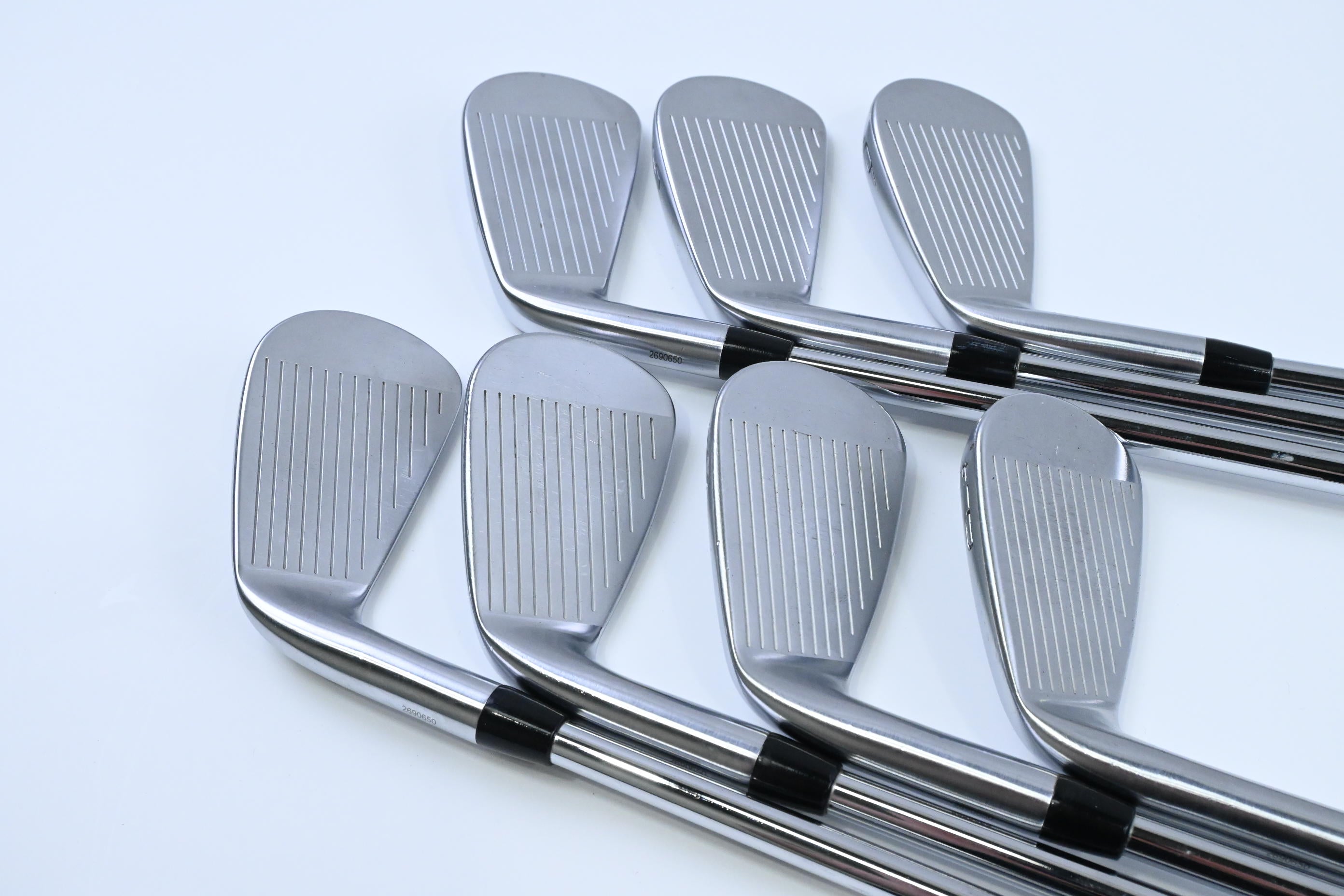 Titleist T100+T150 2023 Combo Set Irons / 4-PW / Stiff Flex Dynamic Gold S300