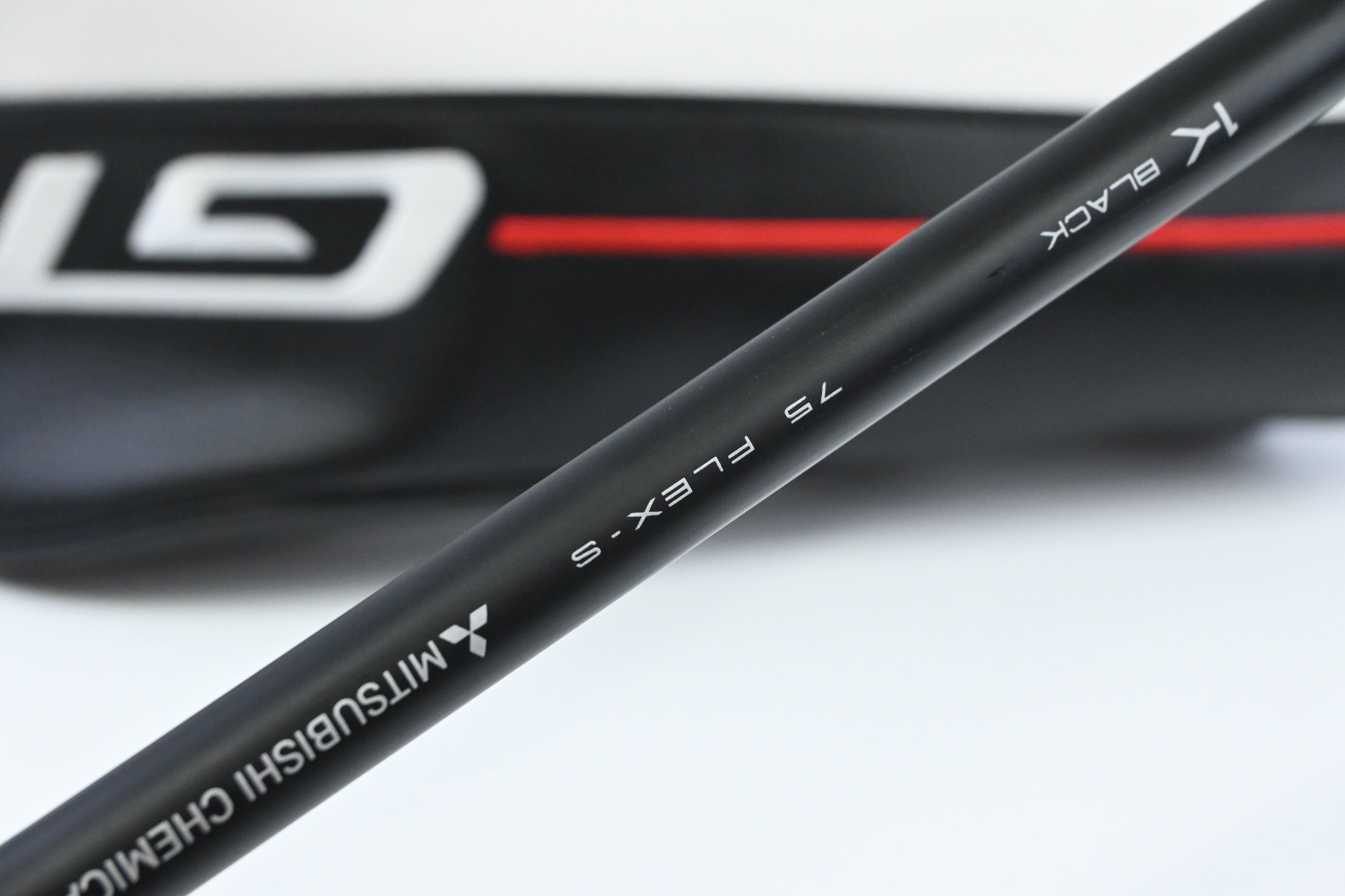 Titleist GT2 #3 Wood / 16.5 Degree / Stiff Flex Tensei 1K Black 75 Shaft