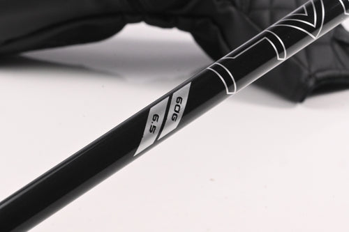 Cobra DS-Adapt LS Driver / 9 Degree / X-Flex Project X Denali Black 60 Shaft