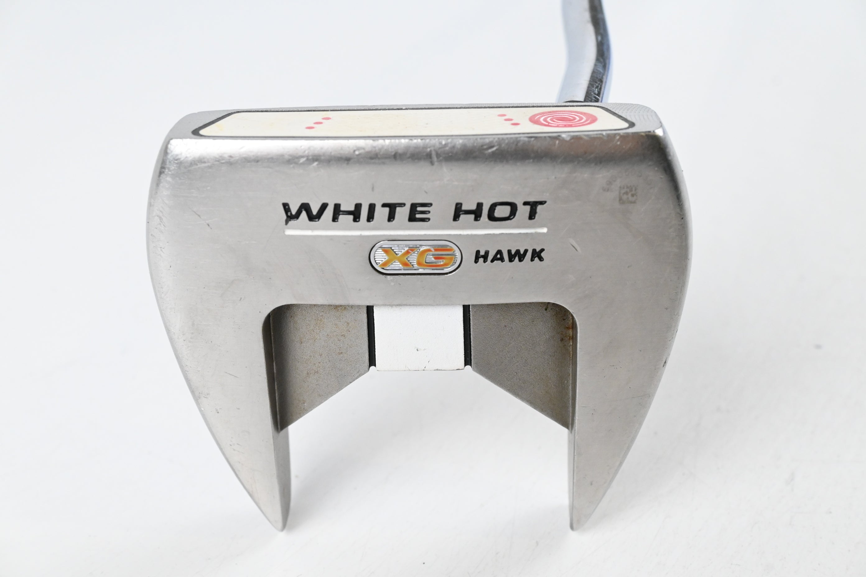 Odyssey White Hot XG Hawk Putter / 34 Inch