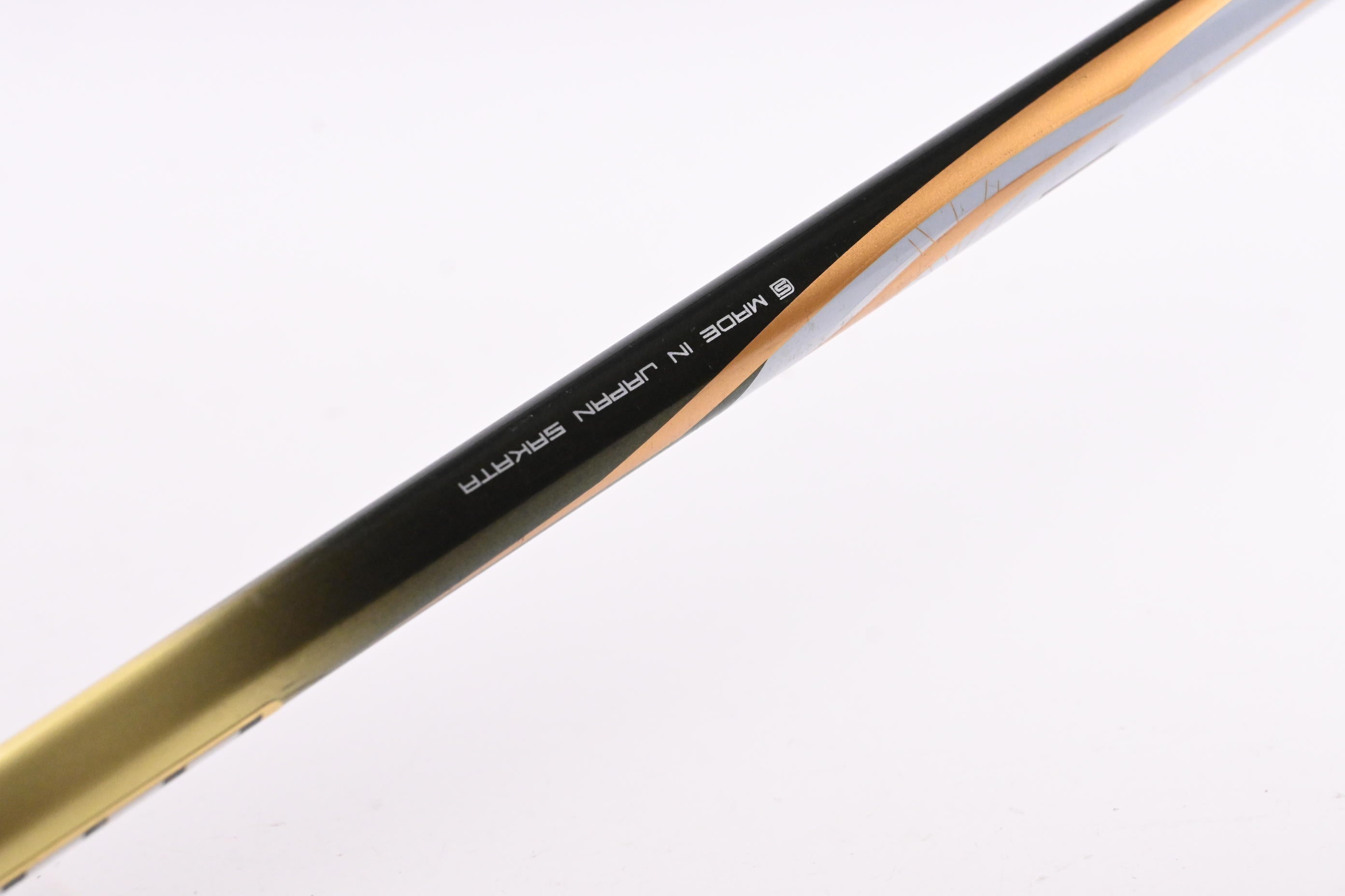 Honma Beres S-06 Driver / 10.5 Degree / Senior Flex Honma Armrq X 47 Shaft