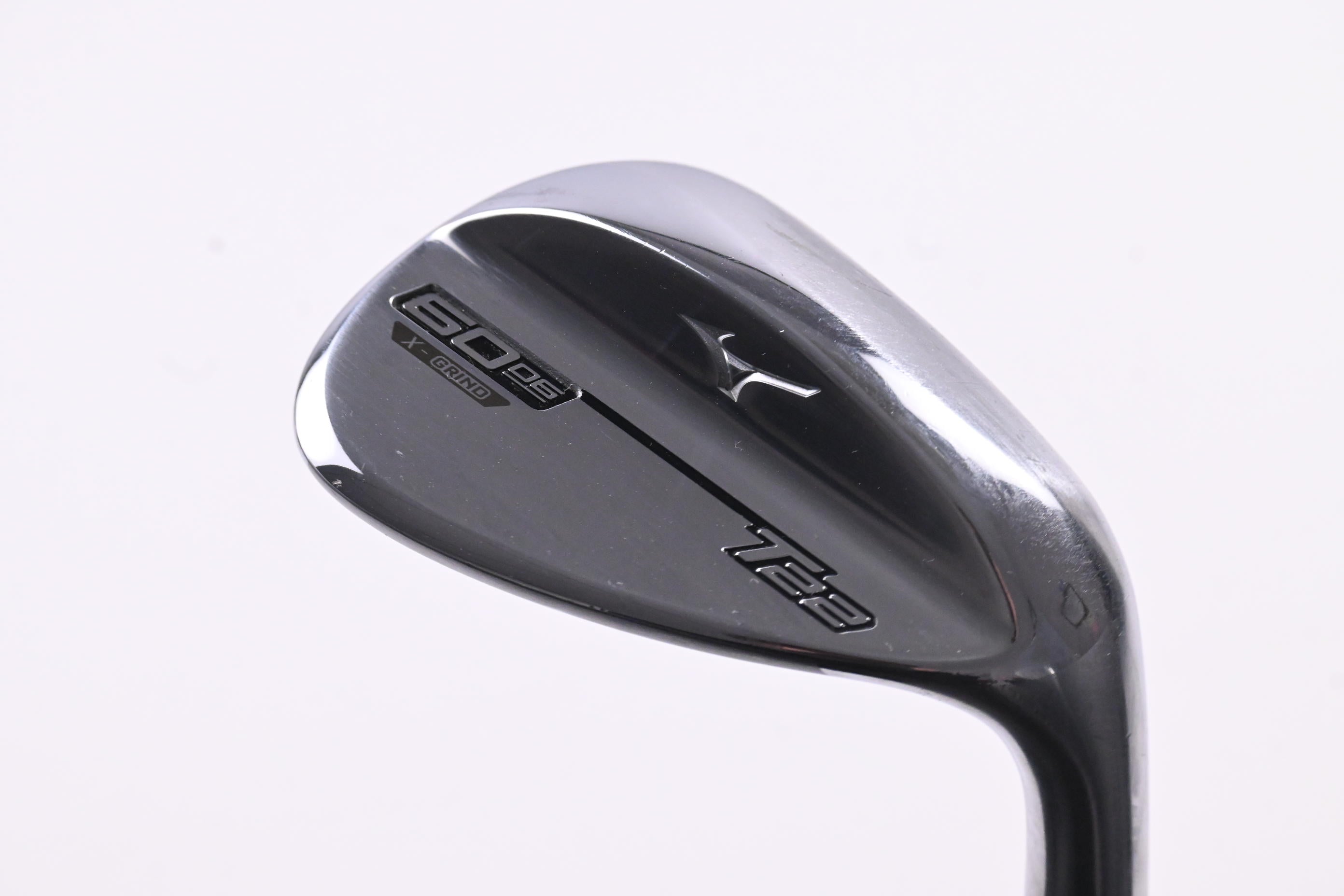 Mizuno T22 Lob Wedge / 60 Degree / Stiff Flex Dynamic Gold S400 Shaft