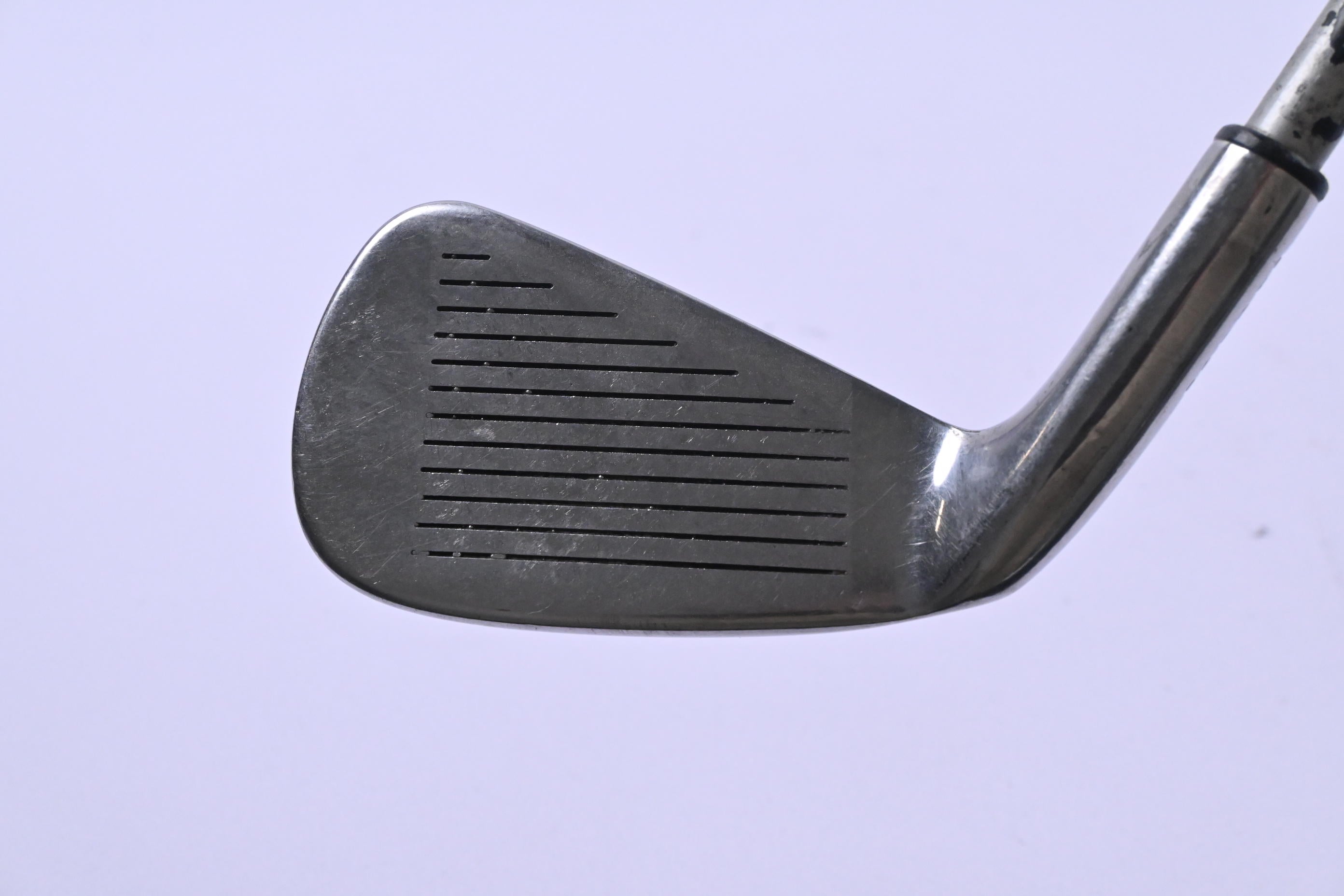 Callaway X-Tour #4 Iron / 24 Degree / Regular Flex Callaway JV X Series 60 Shaft
