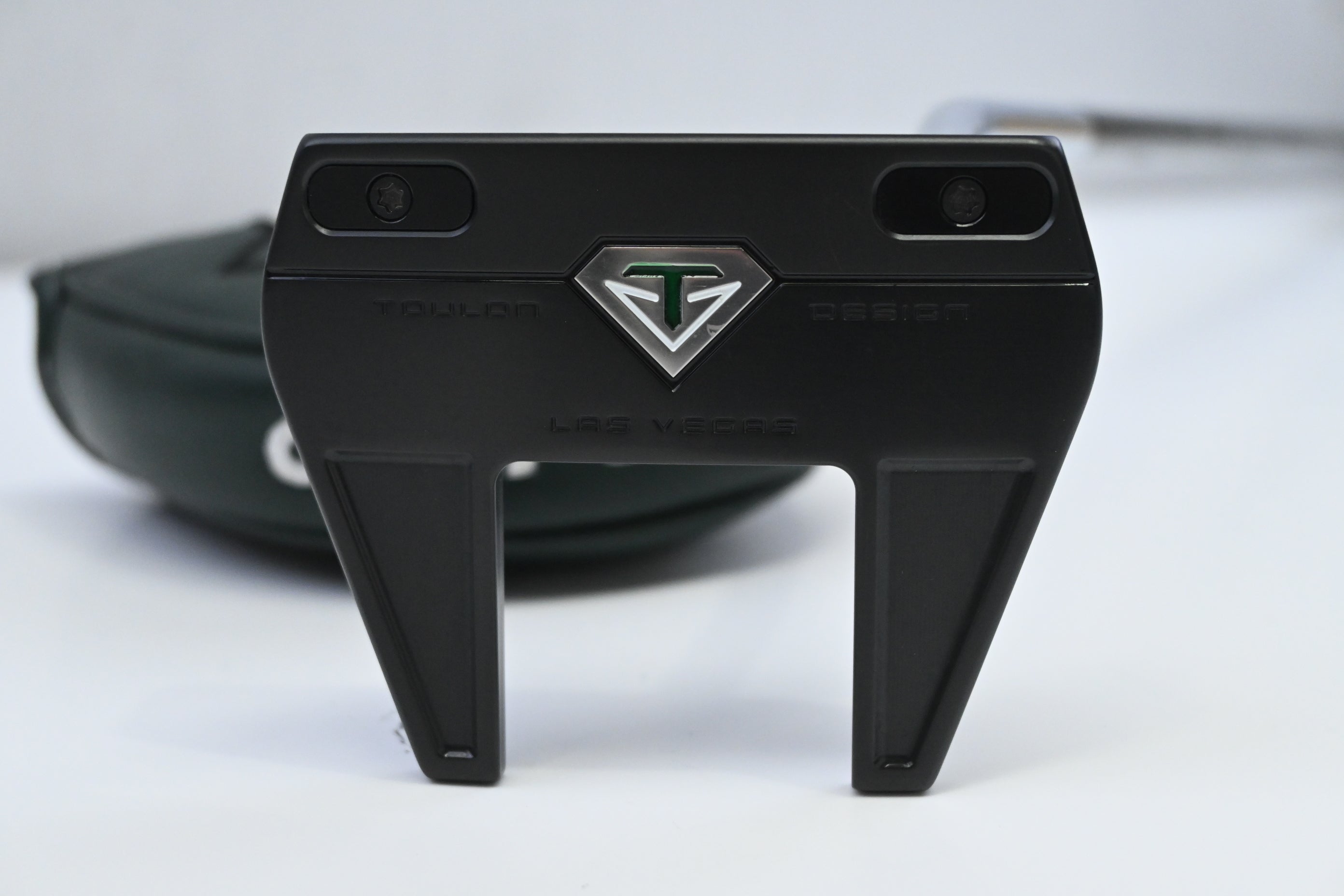 Odyssey Toulon Las Vegas 2022 Putter / 34 Inch
