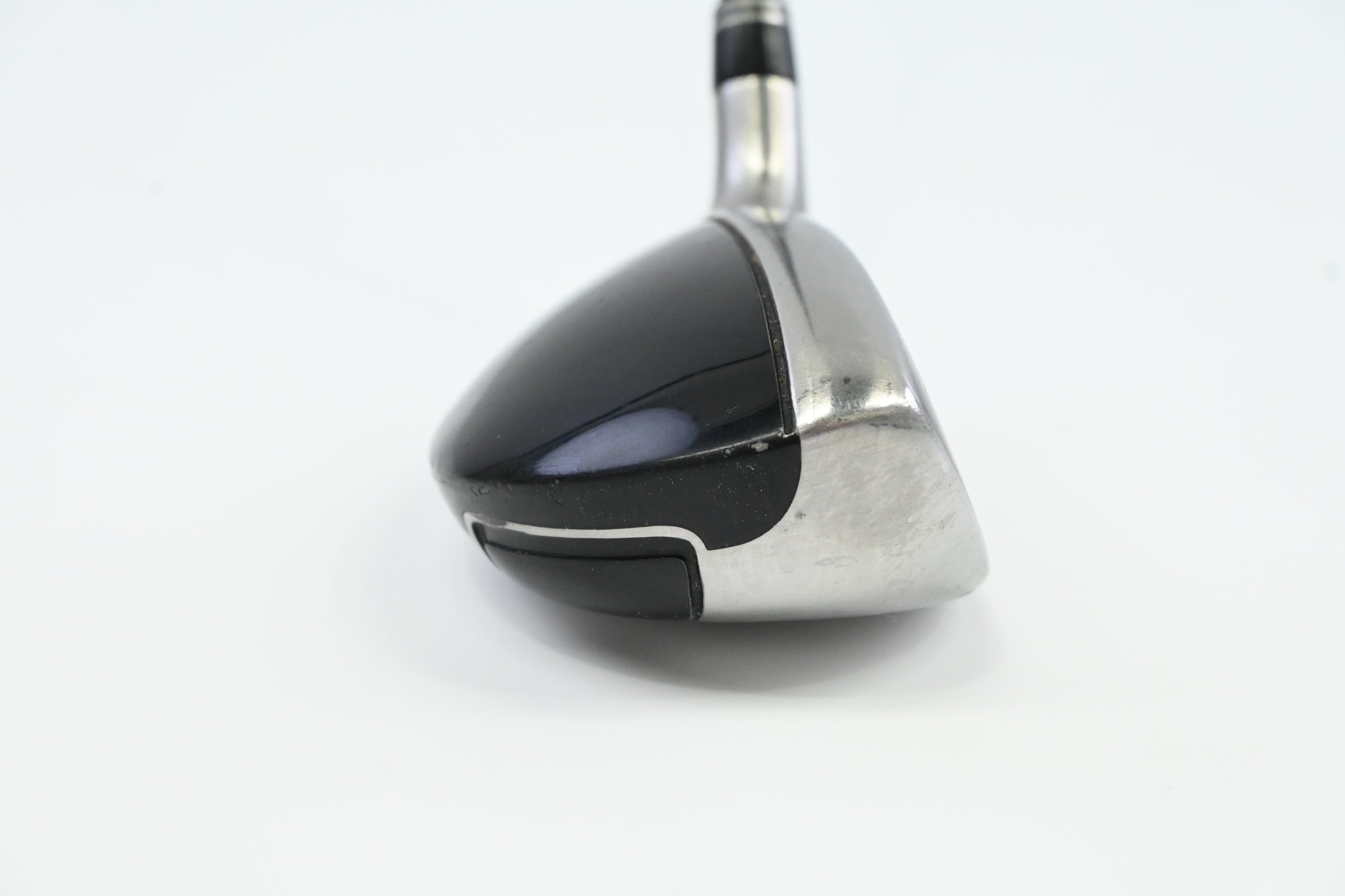 Cobra Baffler DWS #4 Hybrid / 23 Degree / Regular Flex Aldila VS 65 Shaft