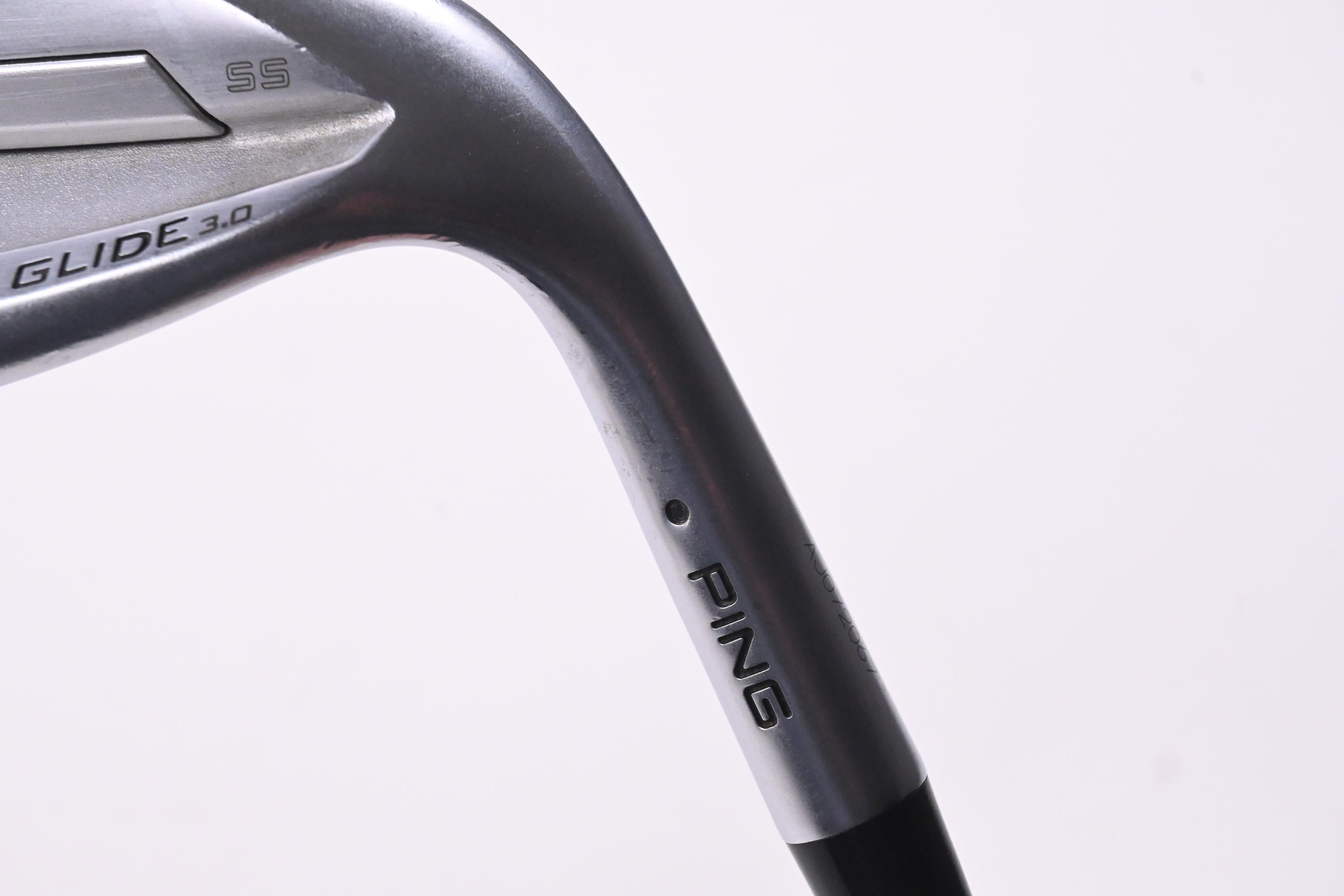 Ping Glide 3.0 Sand Wedge / 54 Degree / Black Dot / Wedge Flex Ping Z-Z115