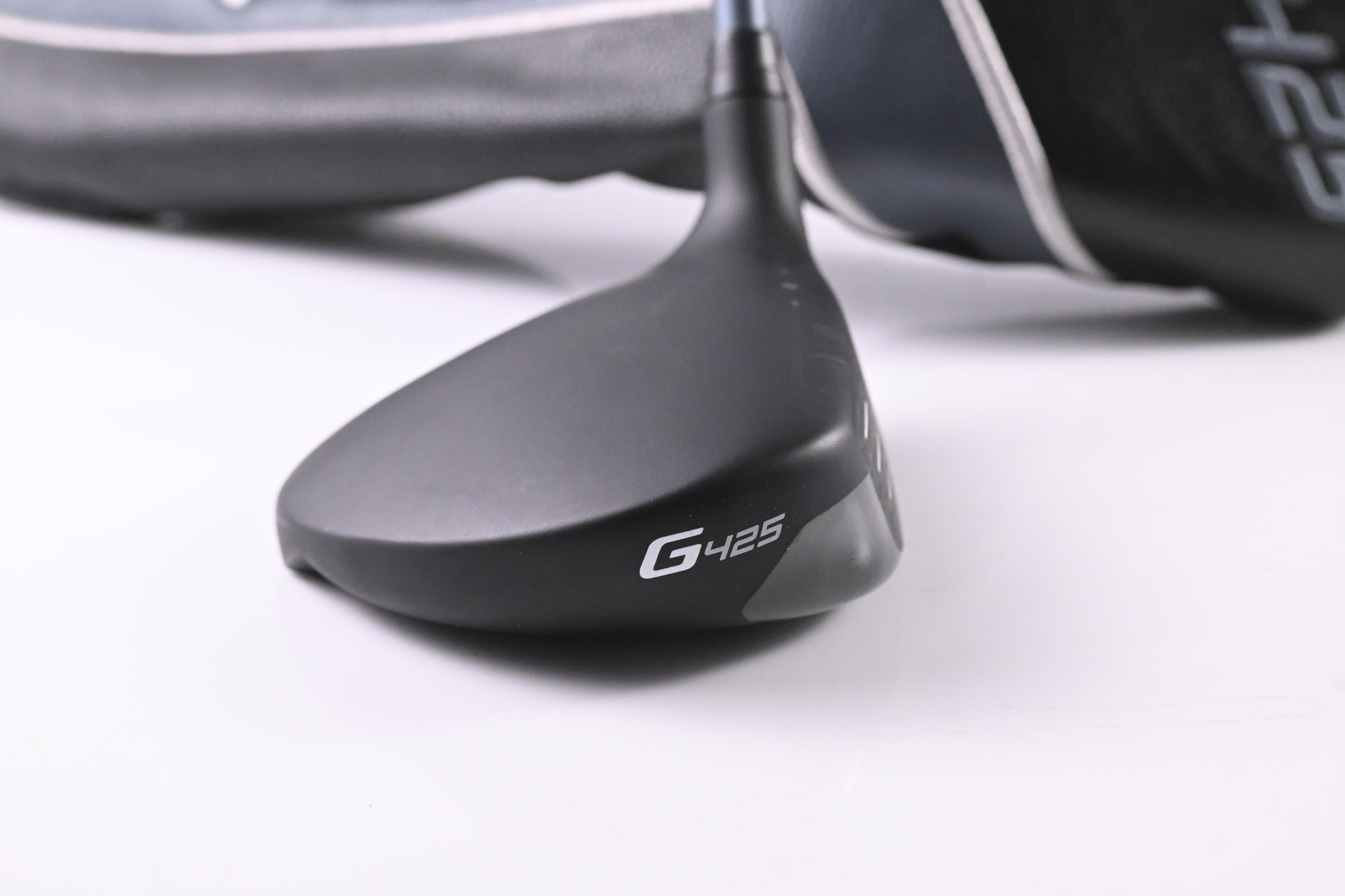 Ping G425 Max #3 Wood / 14.5 Degree / Regular Flex Ping Alta CB Slate 65 Shaft