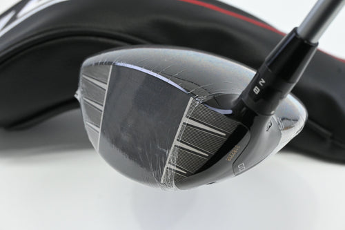Titleist GT1 Driver / 10 Degree / Regular Flex Fujikura AirSpeeder 40 Shaft