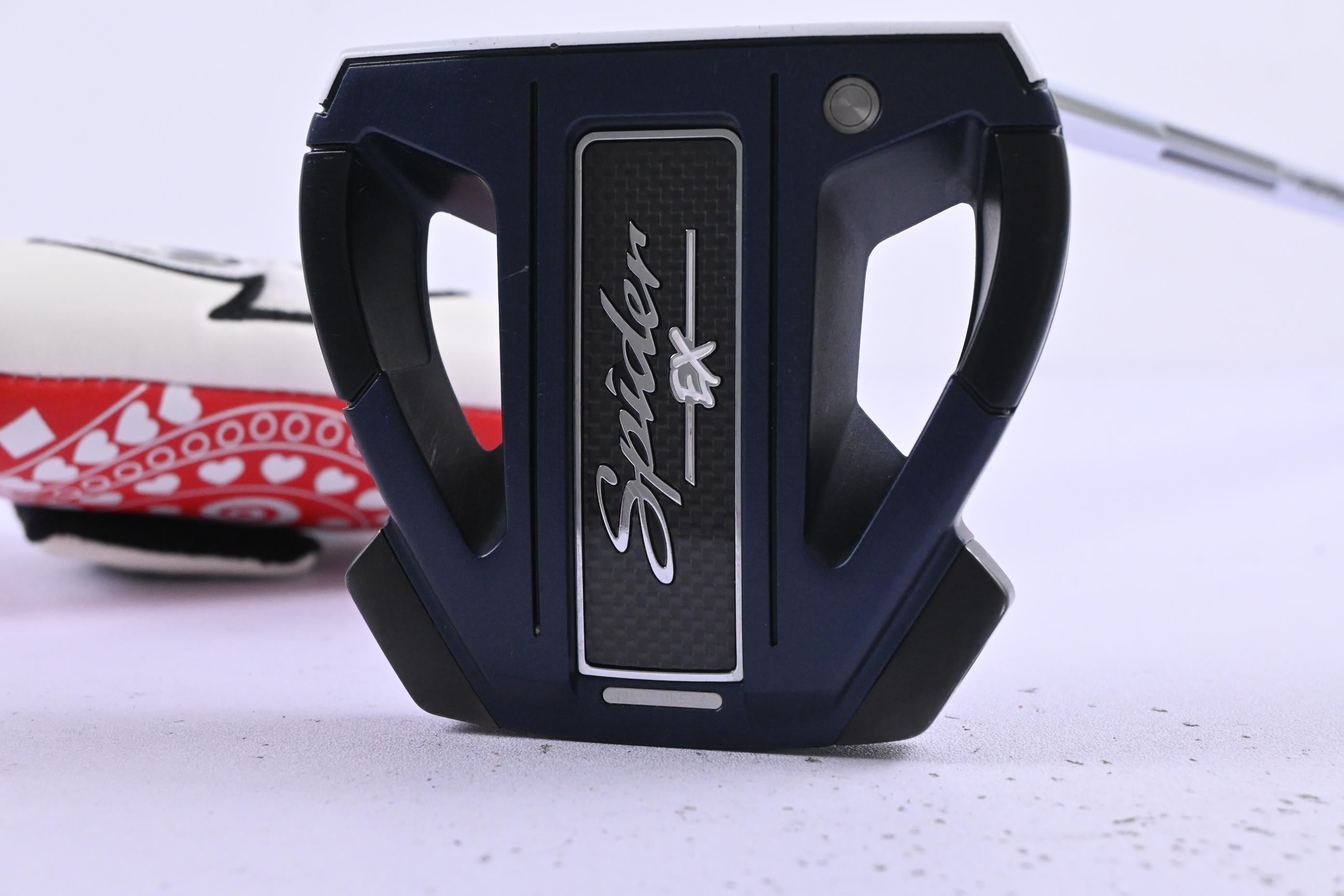Taylormade Spider EX Putter / 34 Inch