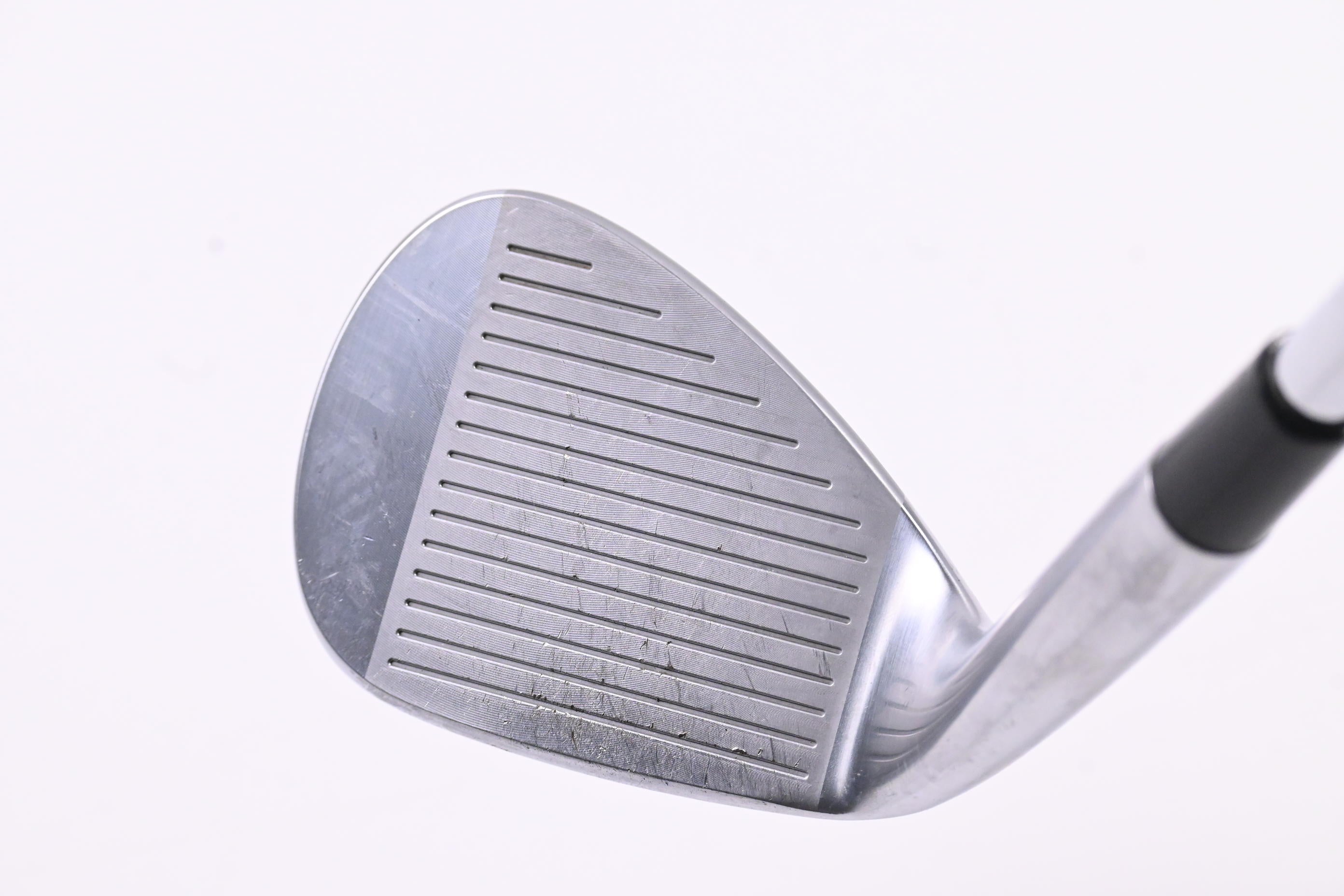 Mizuno T22 Lob Wedge / 60 Degree / Stiff Flex Dynamic Gold S400 Shaft