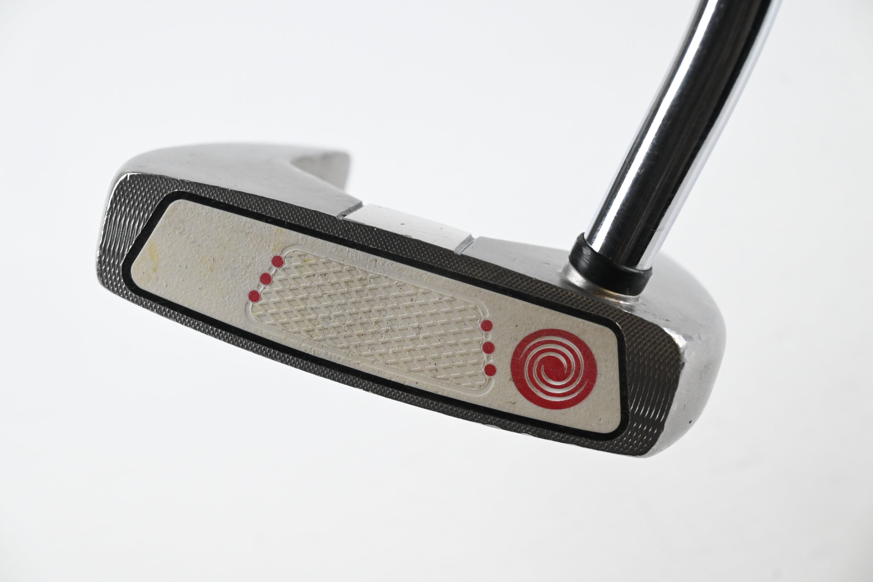 Odyssey White Hot XG Hawk Putter / 34 Inch