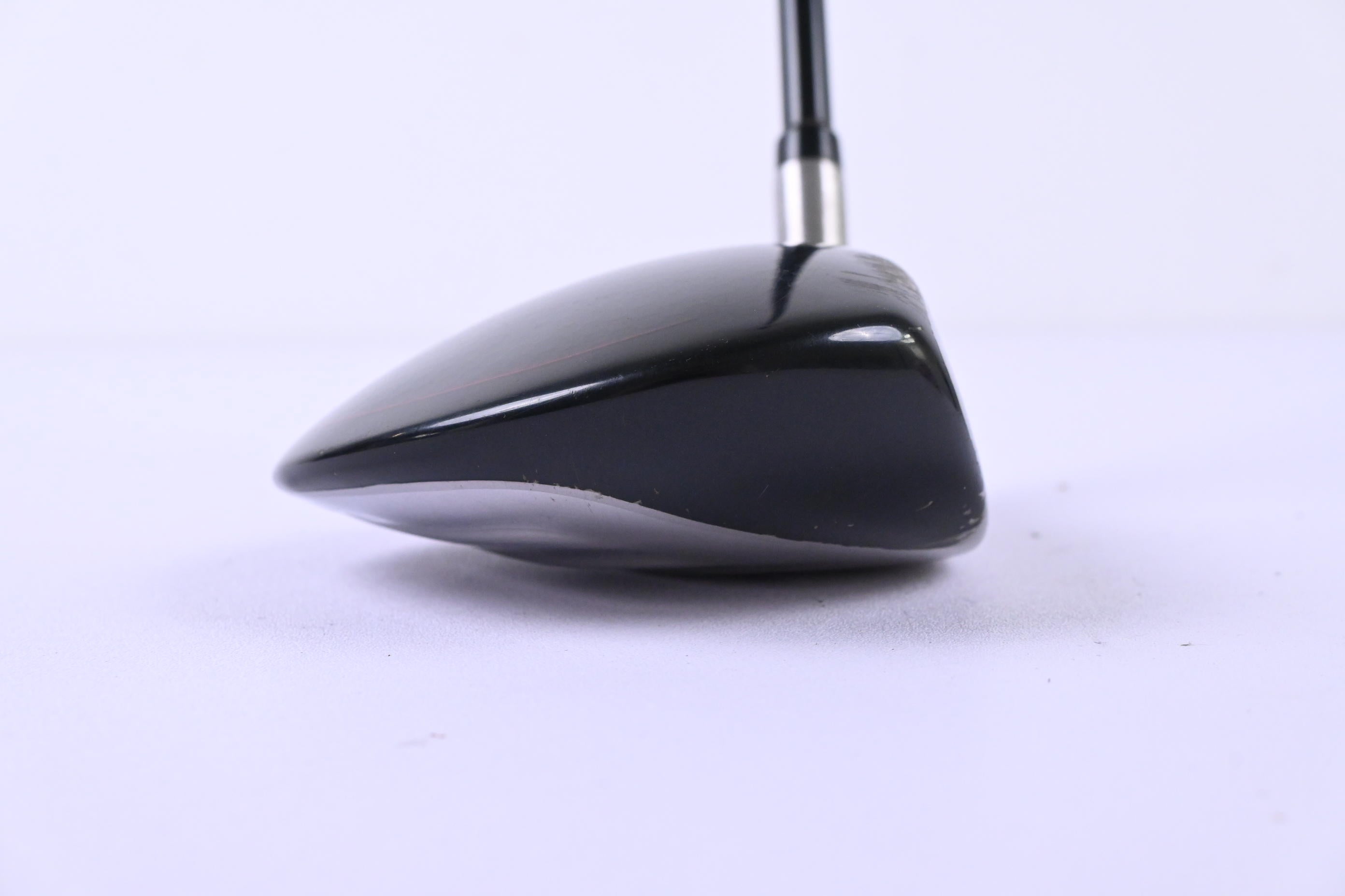 Taylormade Burner Superfast #3 Wood / 15 Degree / Stiff Flex Ozik Xcon-4.8 Shaft