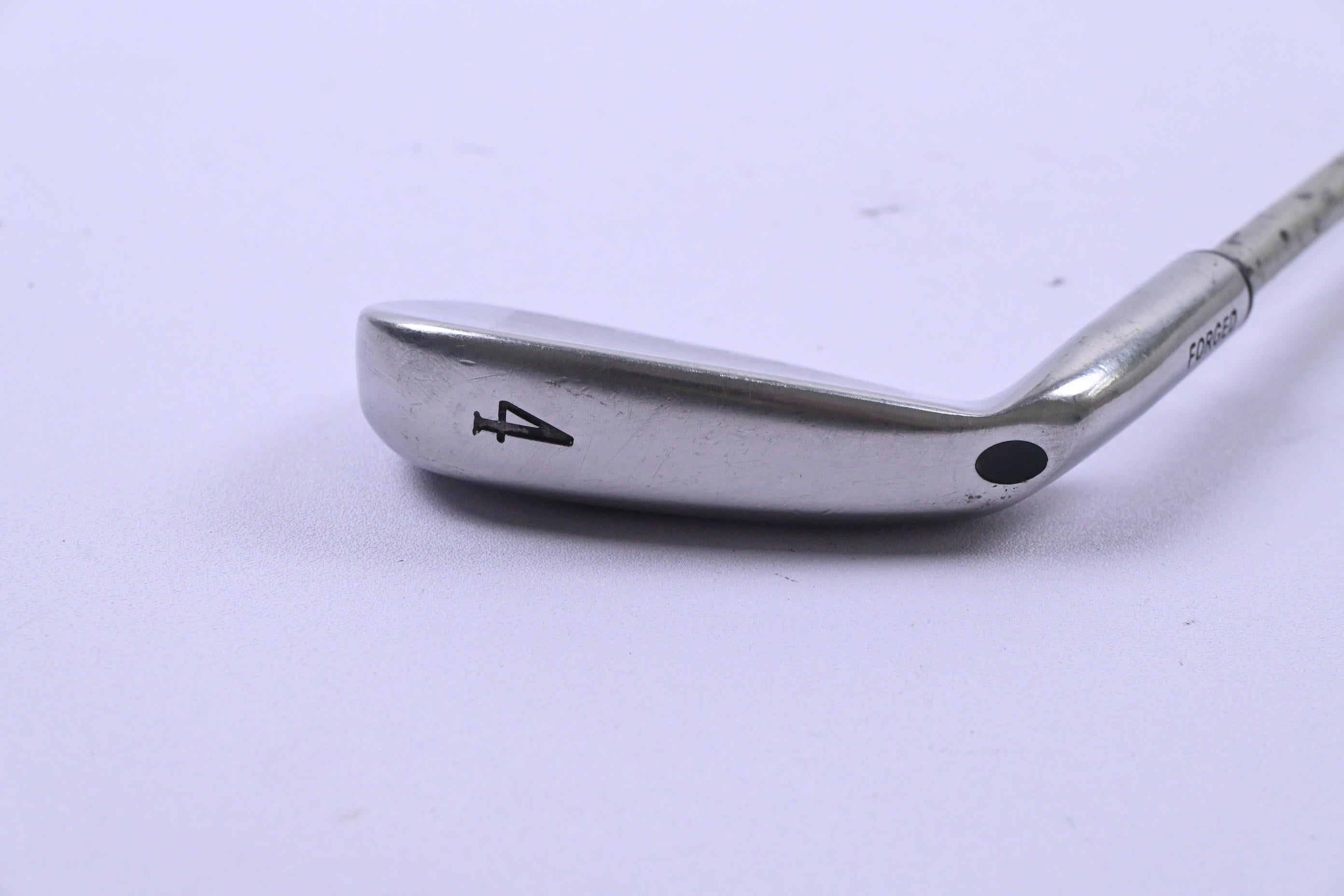 Callaway X-Tour #4 Iron / 24 Degree / Regular Flex Callaway JV X Series 60 Shaft