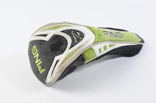 Ping Rapture V2 #3 Wood / 16 Degree / Senior Flex Ping TFC 939 Shaft