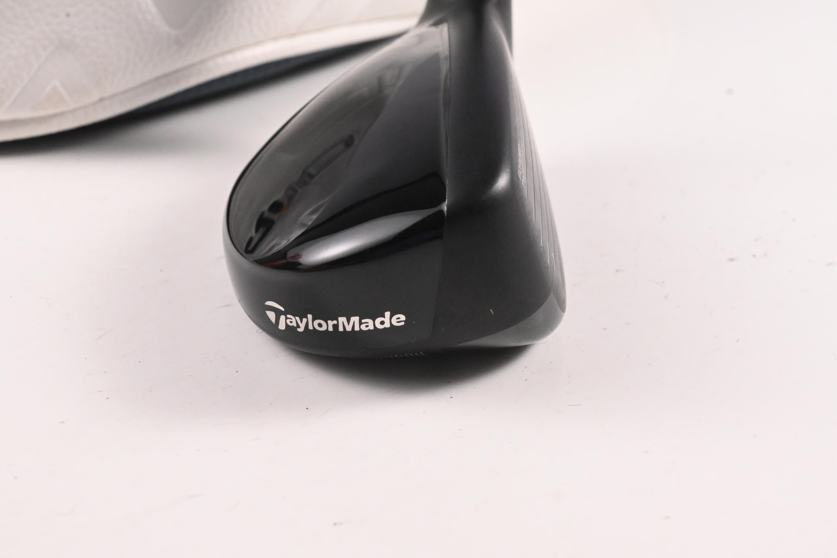 Taylormade Qi10 Tour #2 Hybrid / 17 Degree / Regular Flex Tensei AV Blue 65