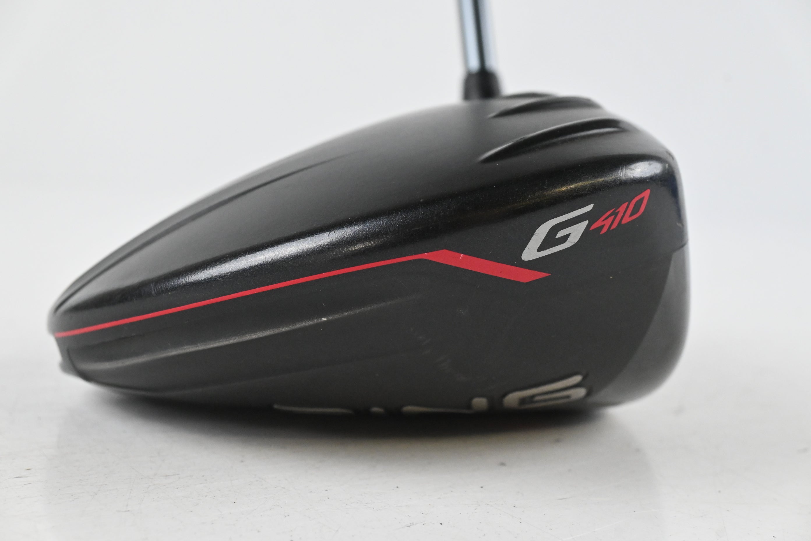 Ping G410 SFT Driver / 10.5 Degree / X-Flex Matrix Reign MTX2-60
