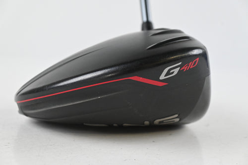 Ping G410 SFT Driver / 10.5 Degree / X-Flex Matrix Reign MTX2-60