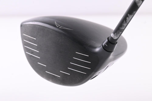Ping G25 Driver / 9.5 Degree / X-Flex Aldila Rogue White 70 Shaft