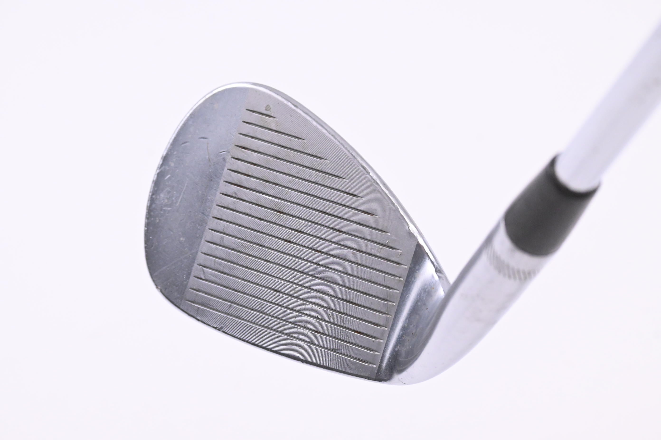 Titleist Vokey SM5 Gap Wedge / 52 Degree / Wedge Flex Titleist Vokey SM5 Shaft
