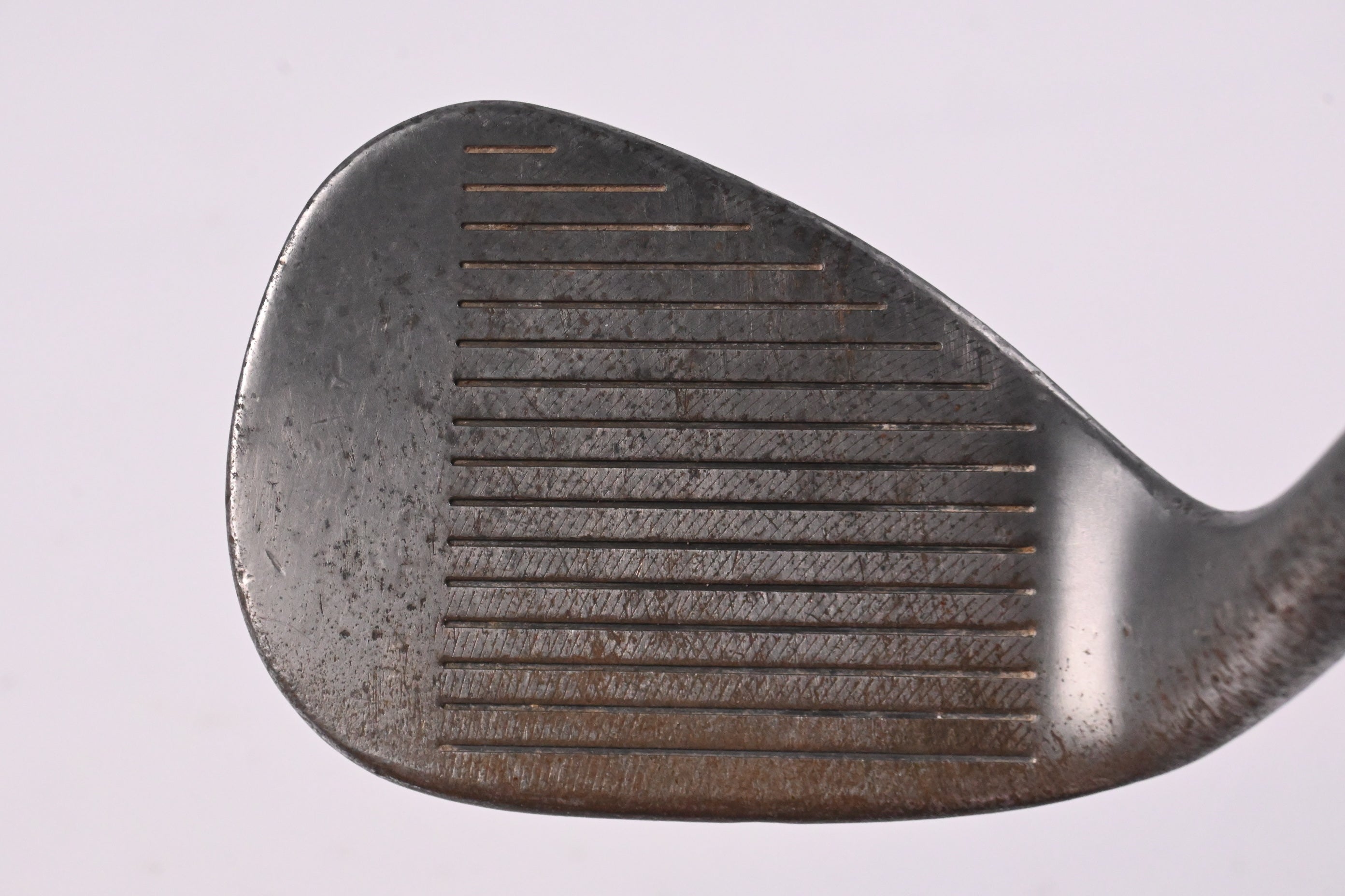 Callaway MD3 Milled Lob Wedge / 58 Degree / Wedge Flex Dynamic Gold Shaft