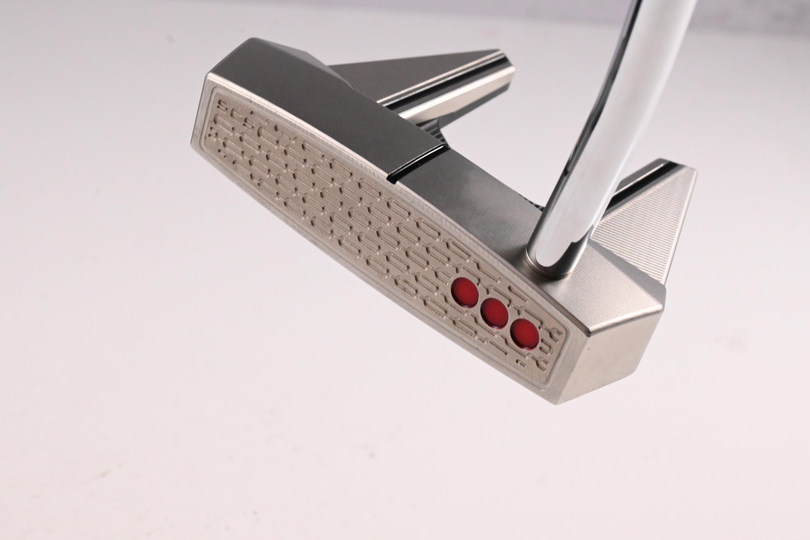 Scotty Cameron 2026 Phantom 7 Putter / 34 Inch