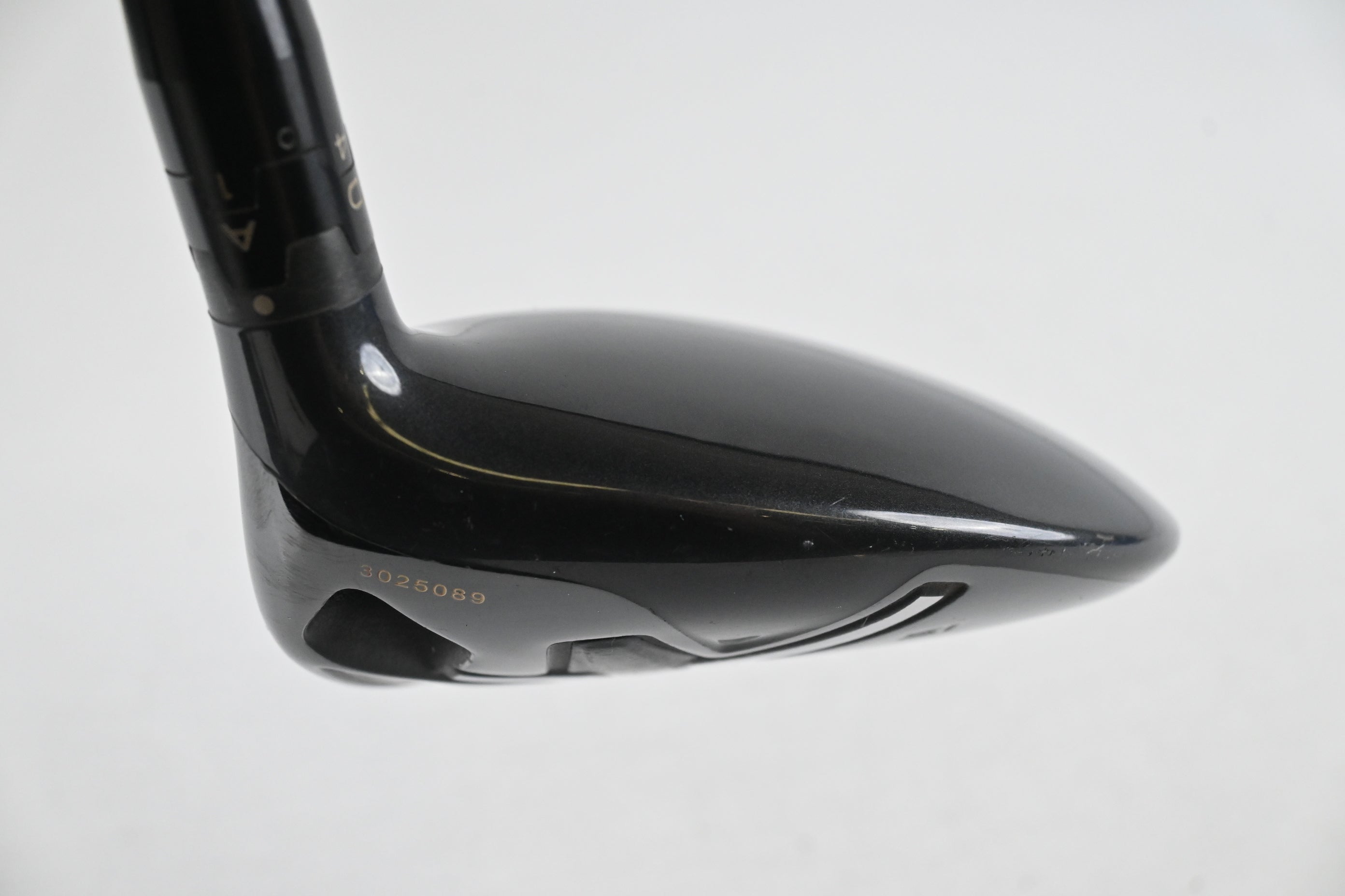 Titleist 917 F2 #3 Wood / 15 Degree / Stiff Flex Diamana S+70 Shaft