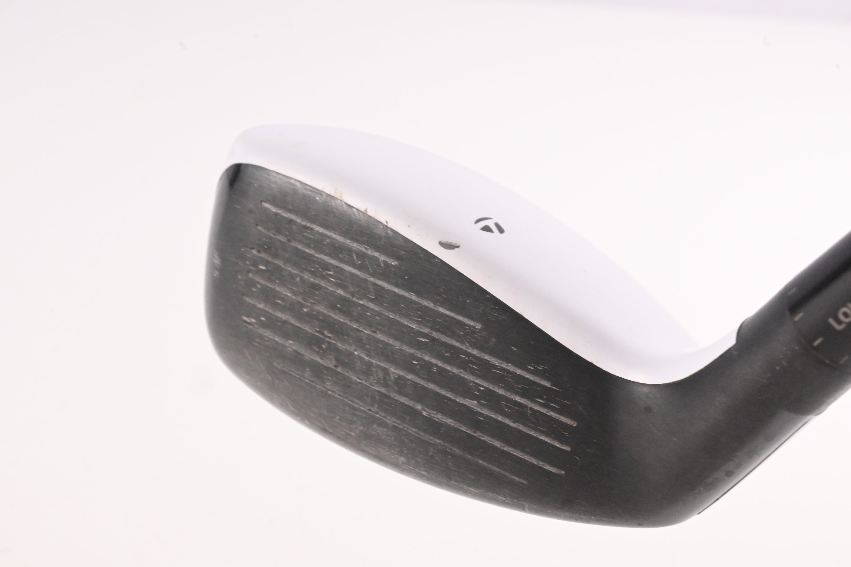 Taylormade R15 #3 Hybrid / 19 Degree / Stiff Flex Fujikura Speeder 77 Evolution