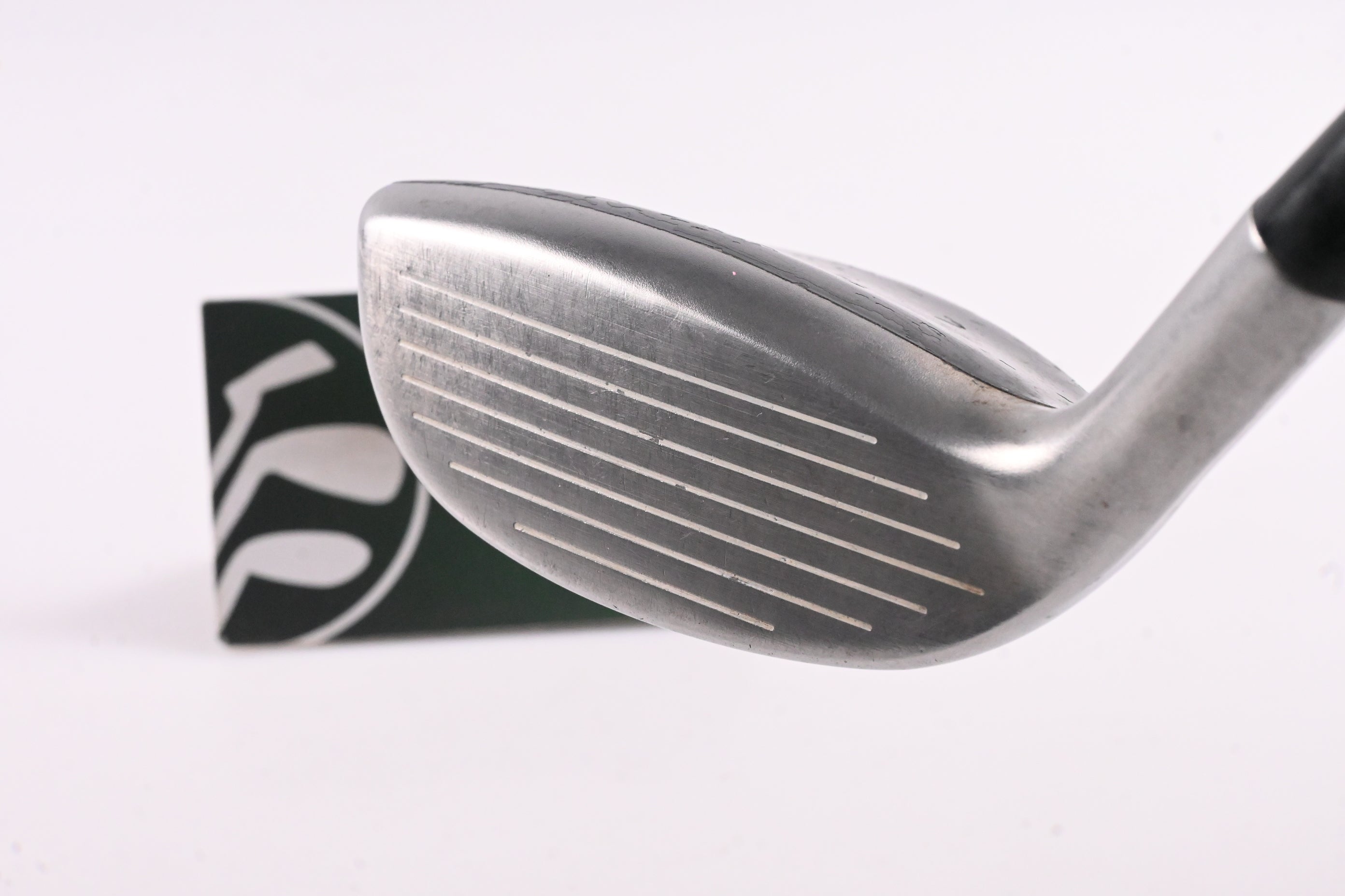 Ping Rapture V2 #3 Hybrid / 20 Degree / Stiff Flex Ping TFC 939 66 Shaft