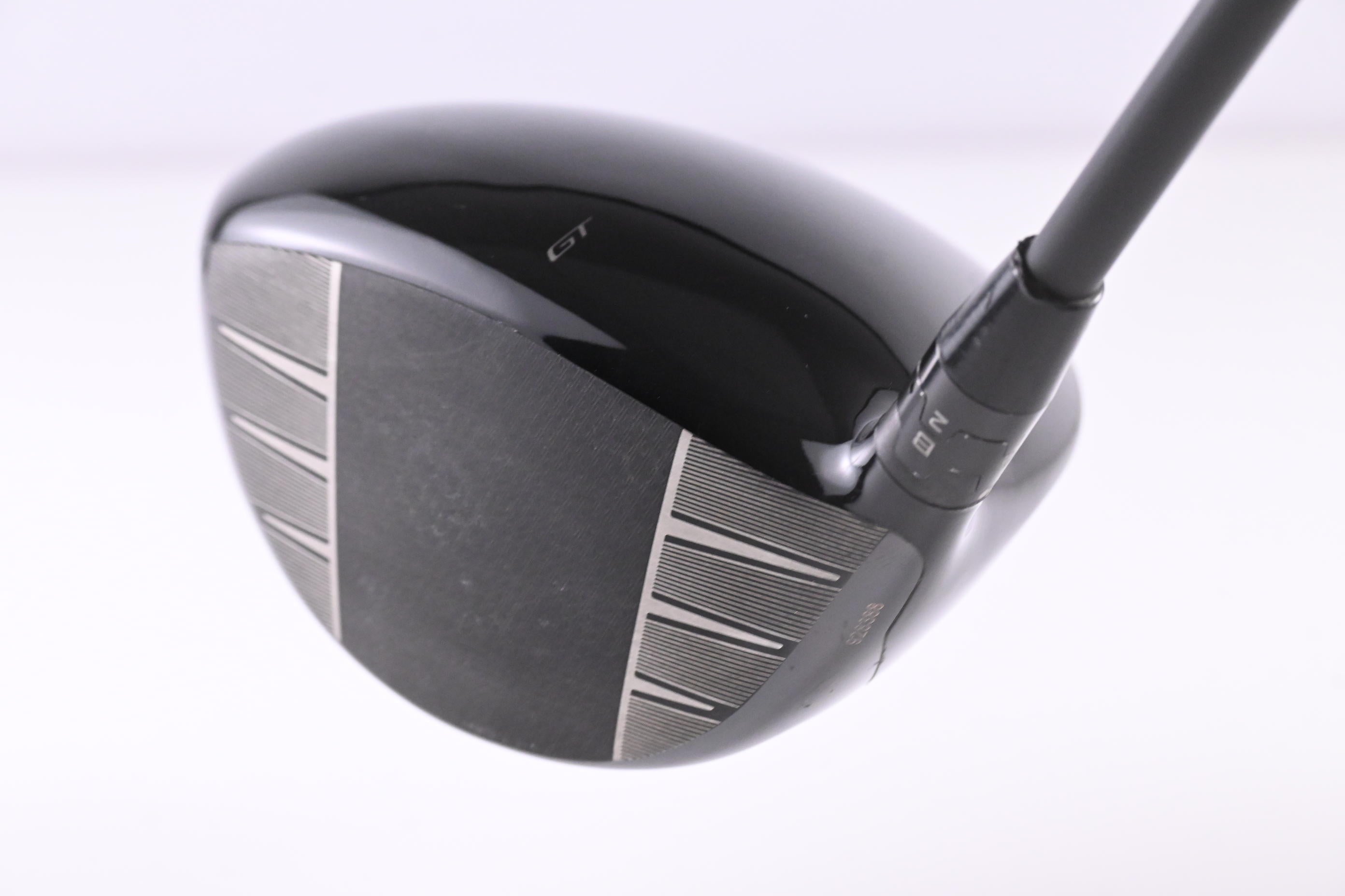 Titleist GT4 Driver / 9 Degree / X-Flex Tensei 1K Black 65 Shaft