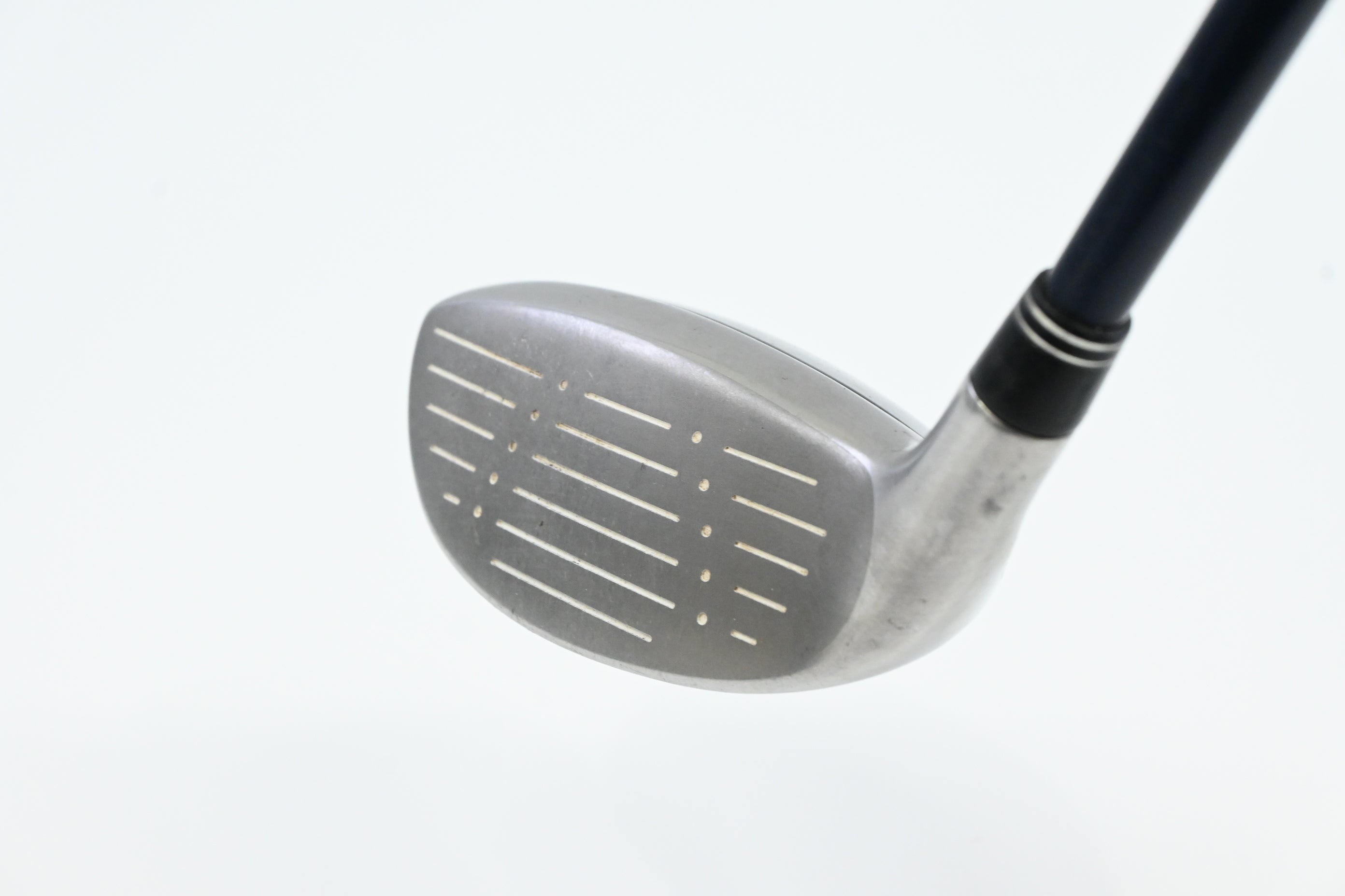 Cobra Baffler DWS #4 Hybrid / 23 Degree / Regular Flex Aldila VS 65 Shaft
