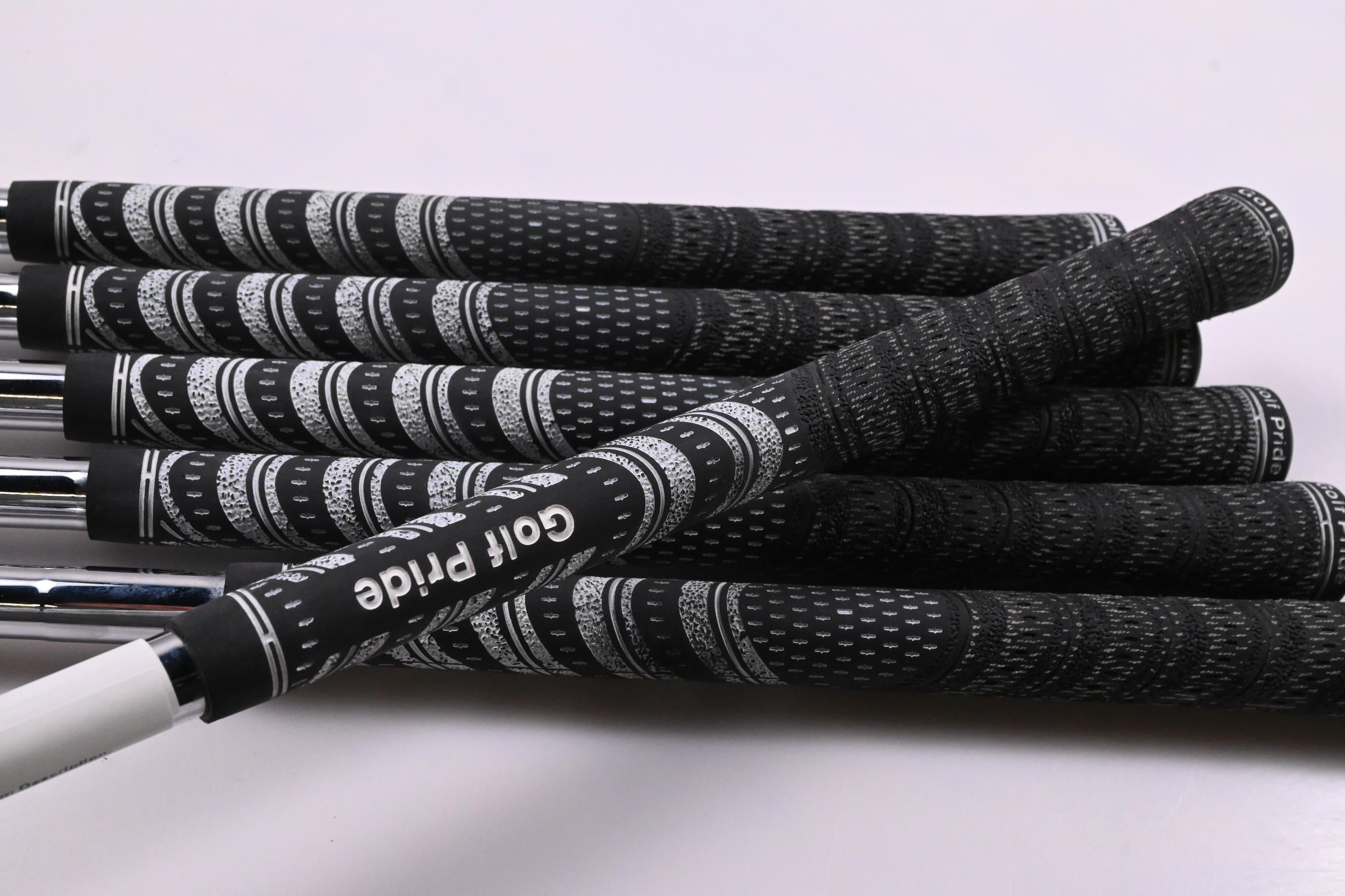 Vega VSC Irons / 5-PW / Regular Flex N.S.Pro Modus³ Tour 105 Shafts