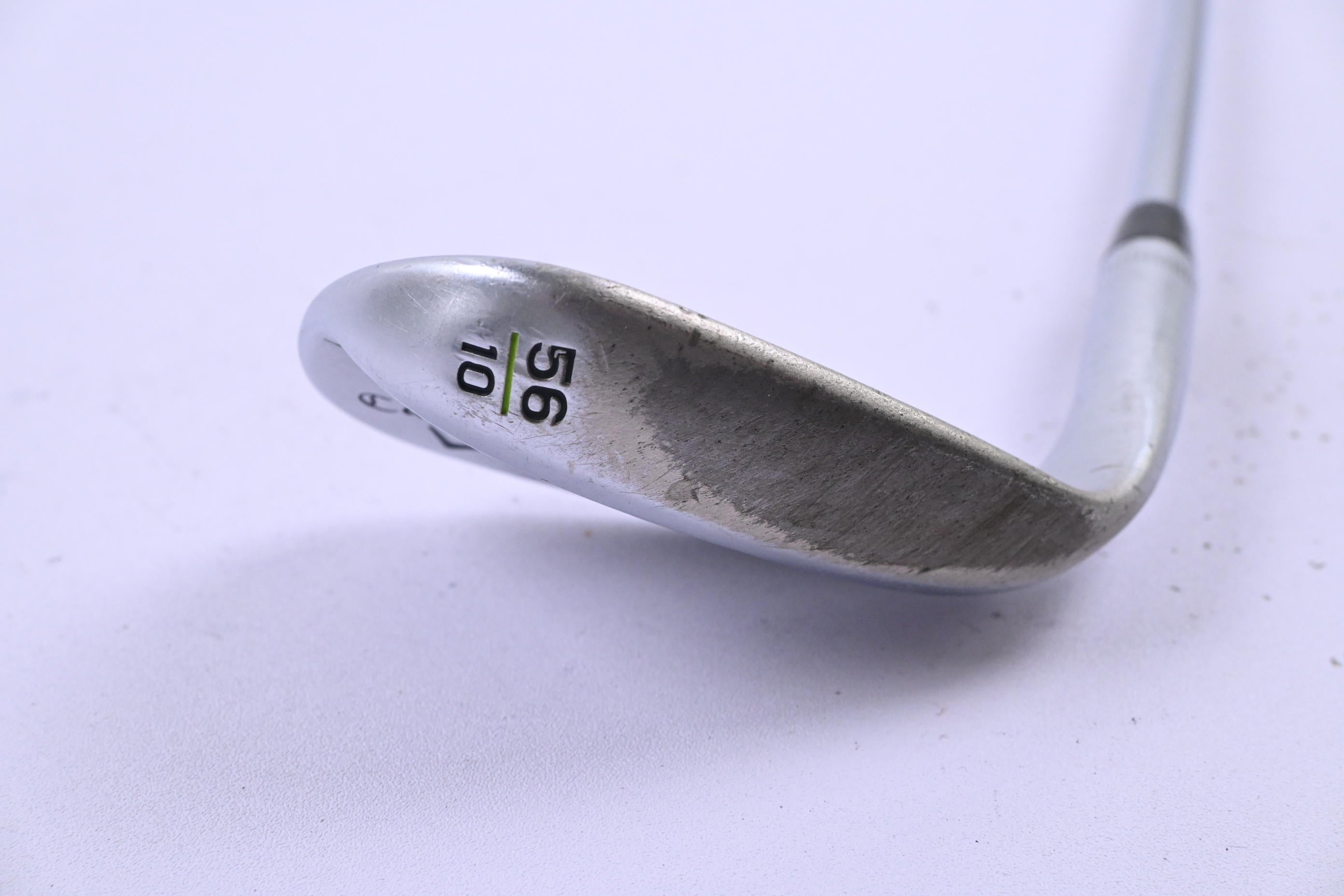 Callaway MD3 Milled Sand Wedge / 56 Degree / Wedge Flex Shaft