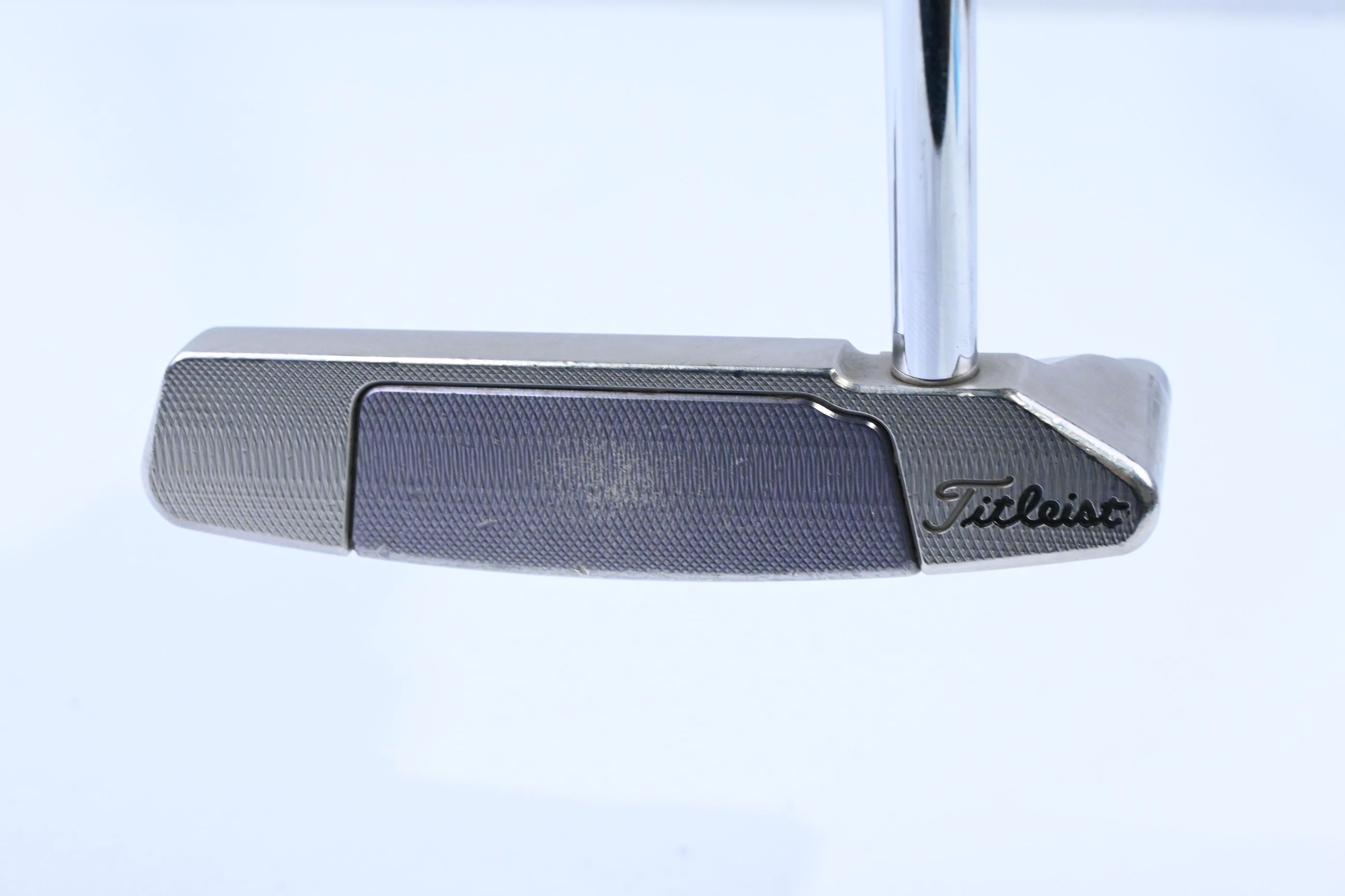 Scotty Cameron Select Mallet 2 2018 Putter / 34.5 Inch
