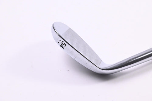 Cleveland 588 RTX 2.0 Sand Wedge / 54 Degree / Wedge Flex Dynamic Gold Shaft