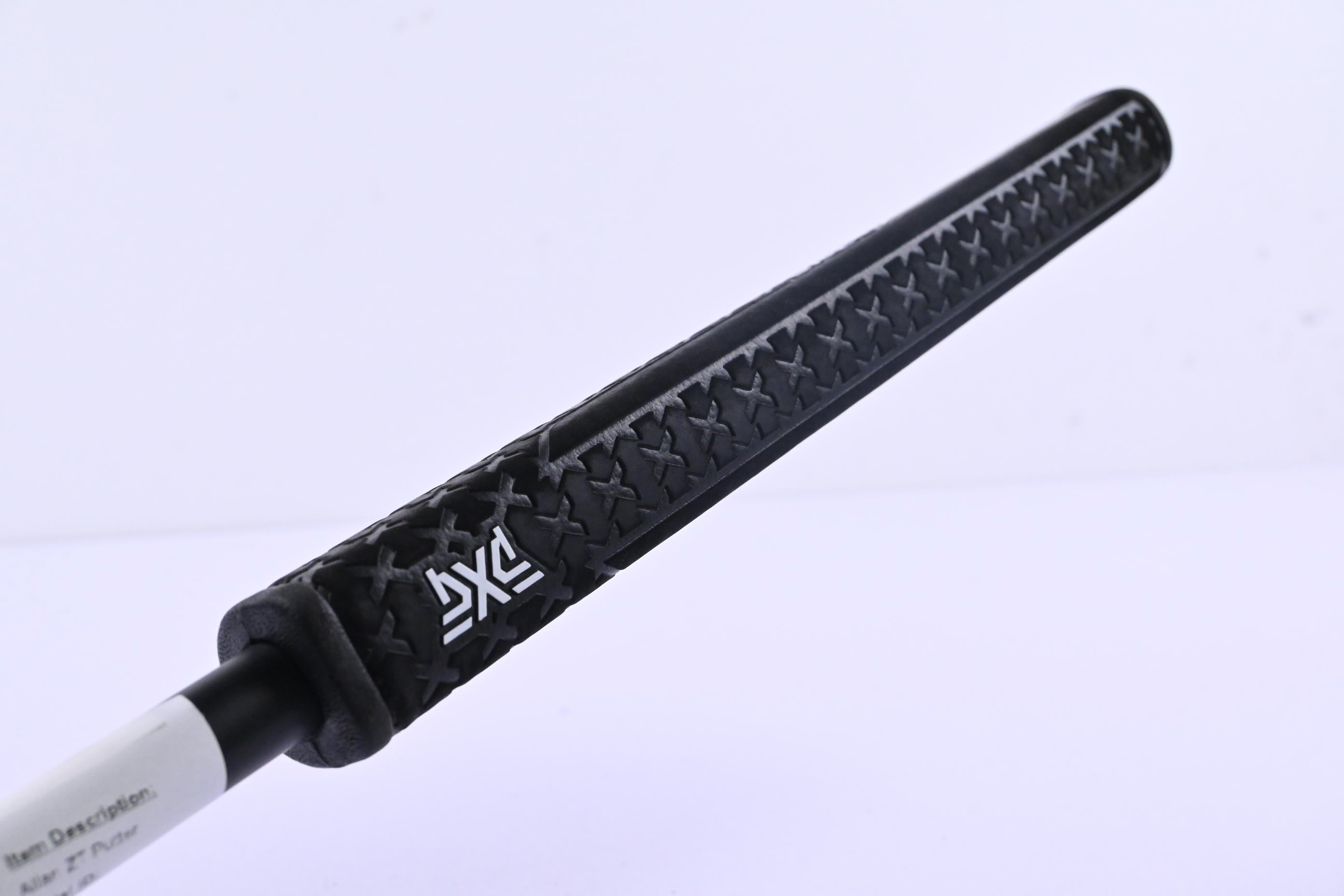 PXG Allan ZT Putter / 34 Inch