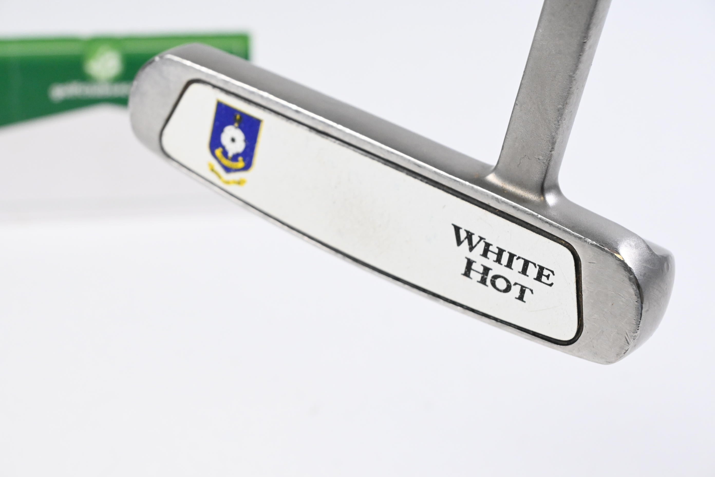 Odyssey White Hot #4 Putter / 34 Inch