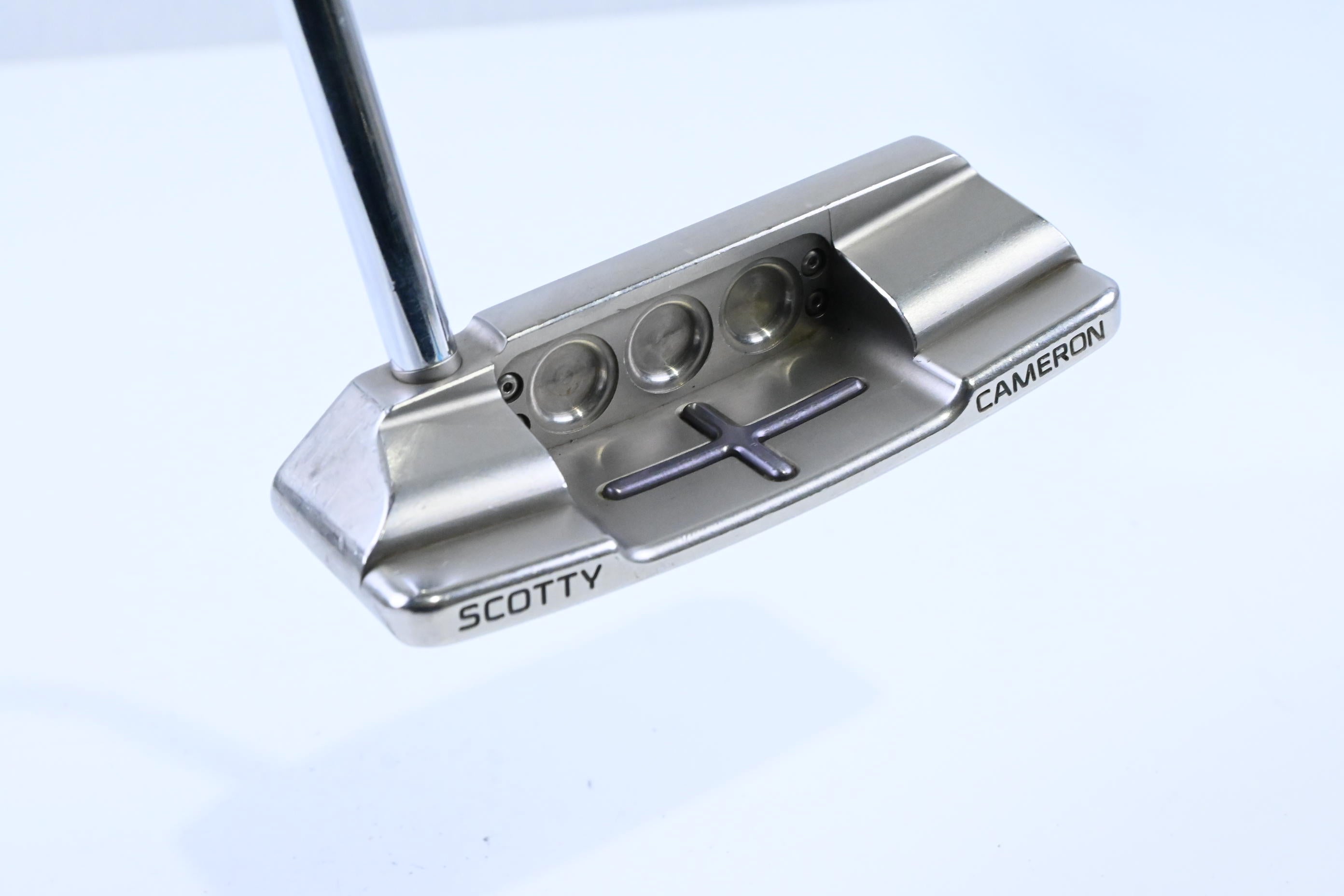 Scotty Cameron Select Mallet 2 2018 Putter / 34.5 Inch