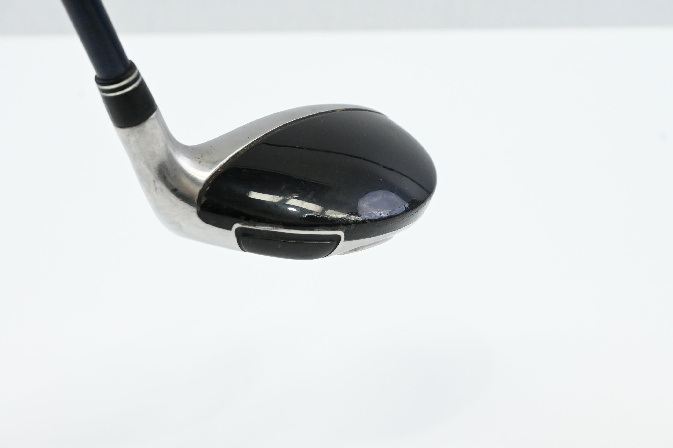 Cobra Baffler DWS #4 Hybrid / 23 Degree / Regular Flex Aldila VS 65 Shaft