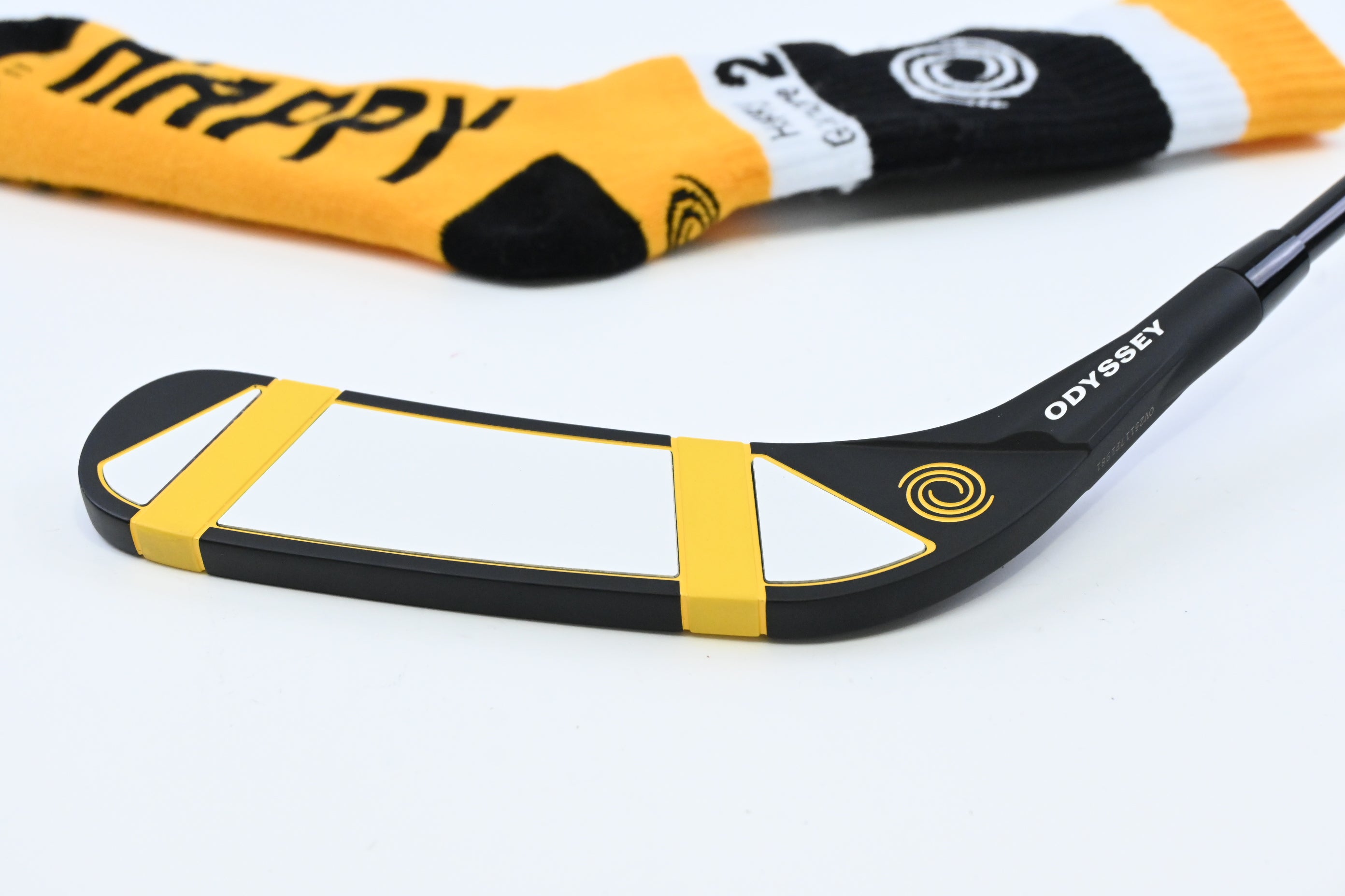 Odyssey Happy Gilmore 2 Putter / 44 Inch