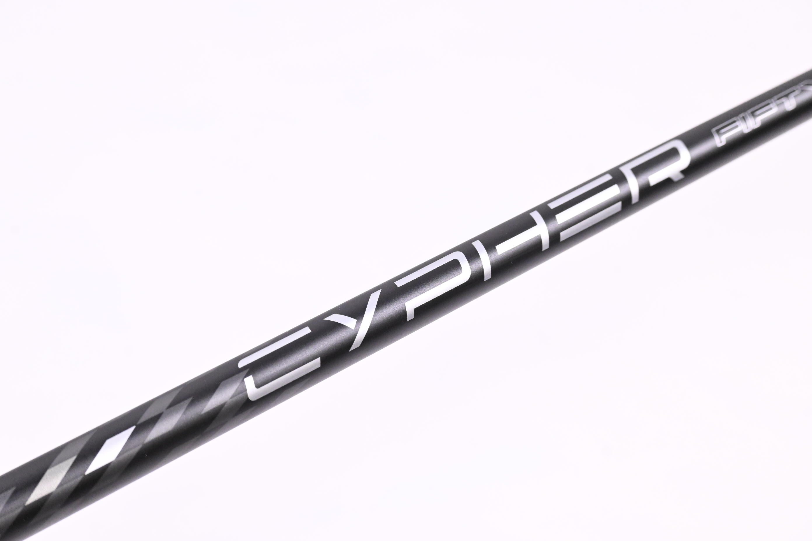 Project X Cypher 2.0 50 #4 Hybrid Shaft / Senior Flex / Callaway 3rd Gen