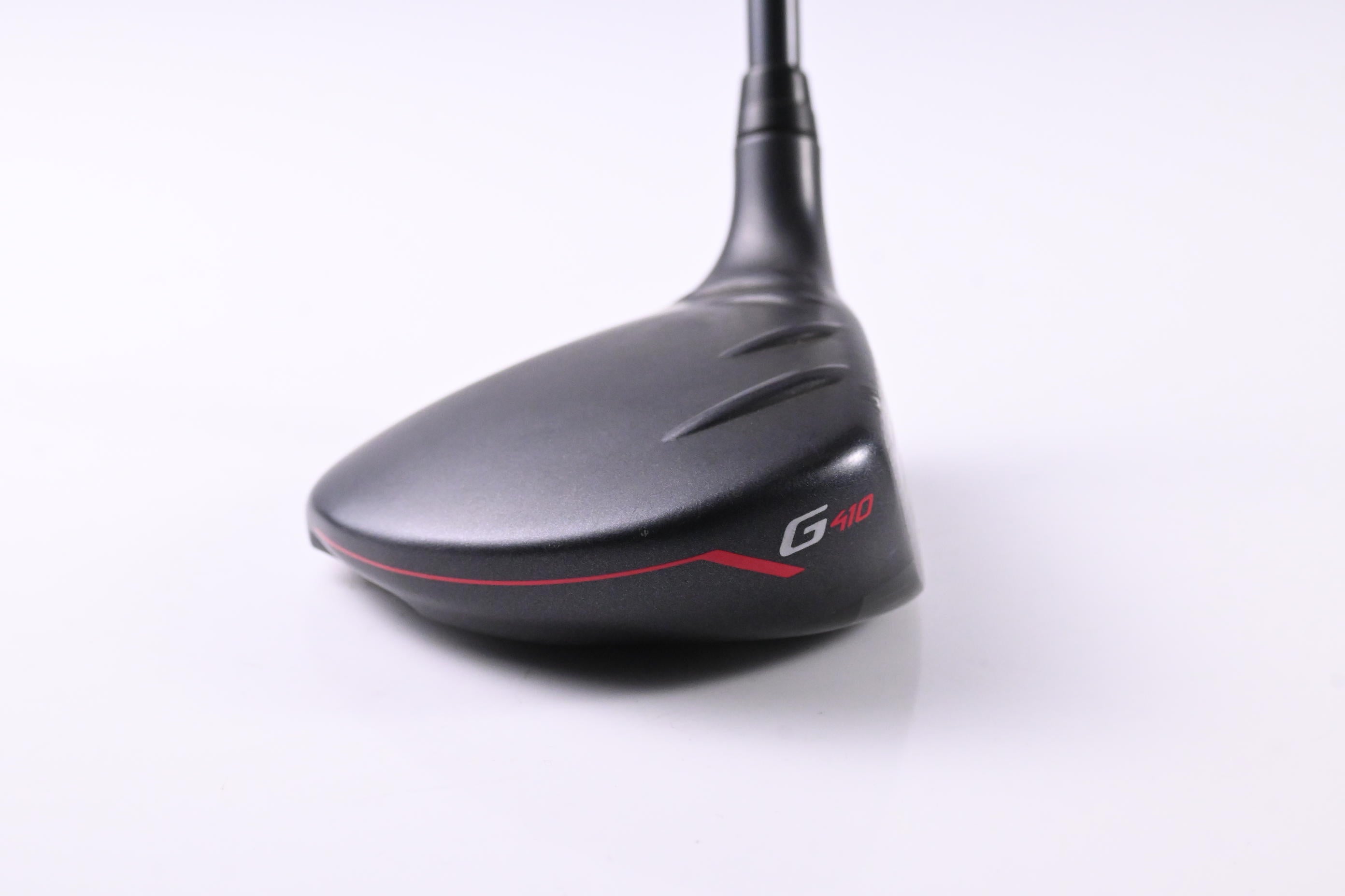 Ping G410 #3 Wood / 14.5 Degree / Regular Flex Ping Alta CB Red 65 Shaft
